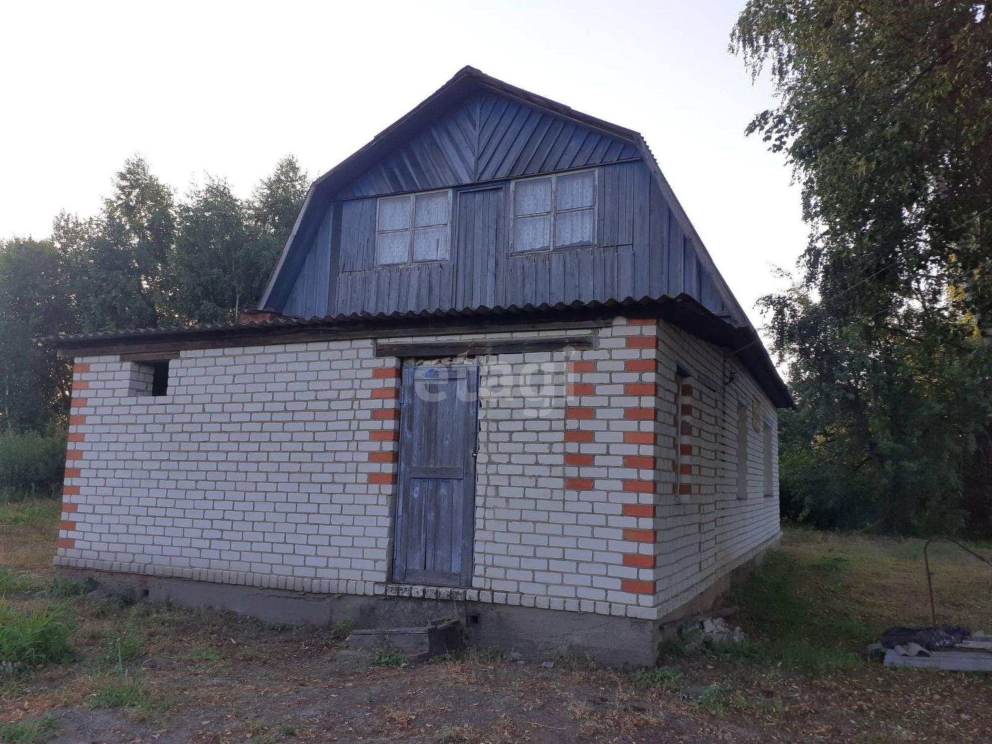 Купить дачу, дом, коттедж за 500 000 рублей