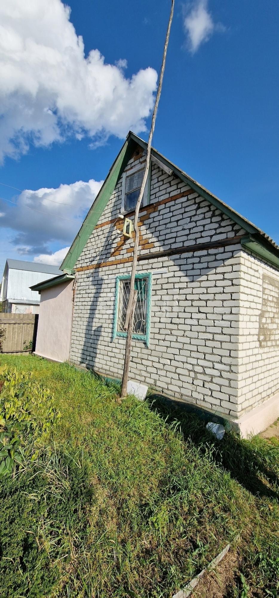 Купить дачу, дом, коттедж за 1 190 000 рублей на Фокинский район
