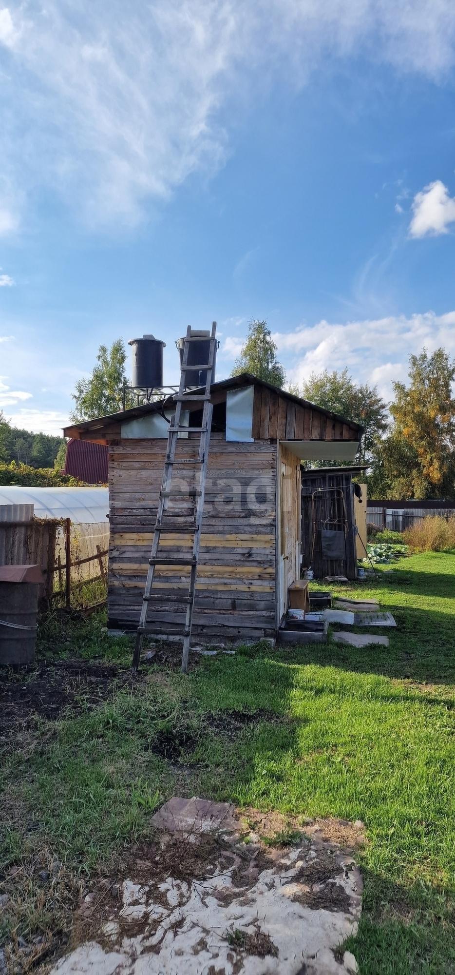 Купить дачу, дом, коттедж за 1 190 000 рублей на Фокинский район