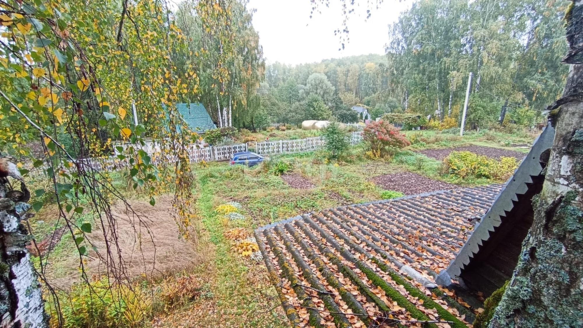 Купить дачу, дом, коттедж за 450 000 рублей