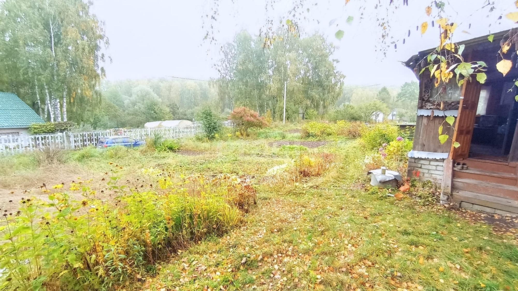 Купить дачу, дом, коттедж за 450 000 рублей