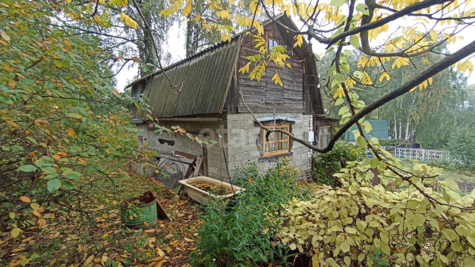 Купить дачу, дом, коттедж за 450 000 рублей