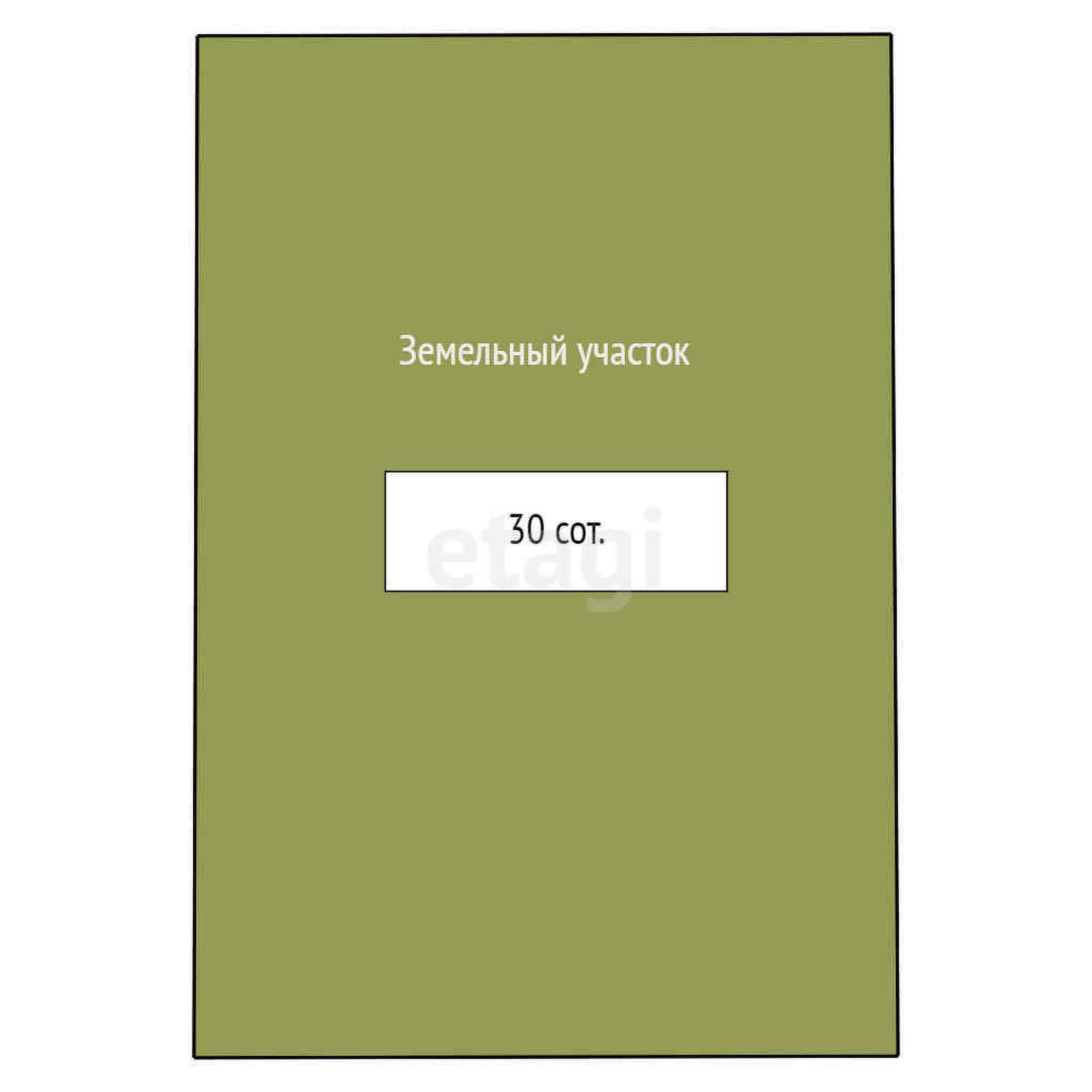 Купить землю, земельный участок за 1 000 000 рублей на 15К-311