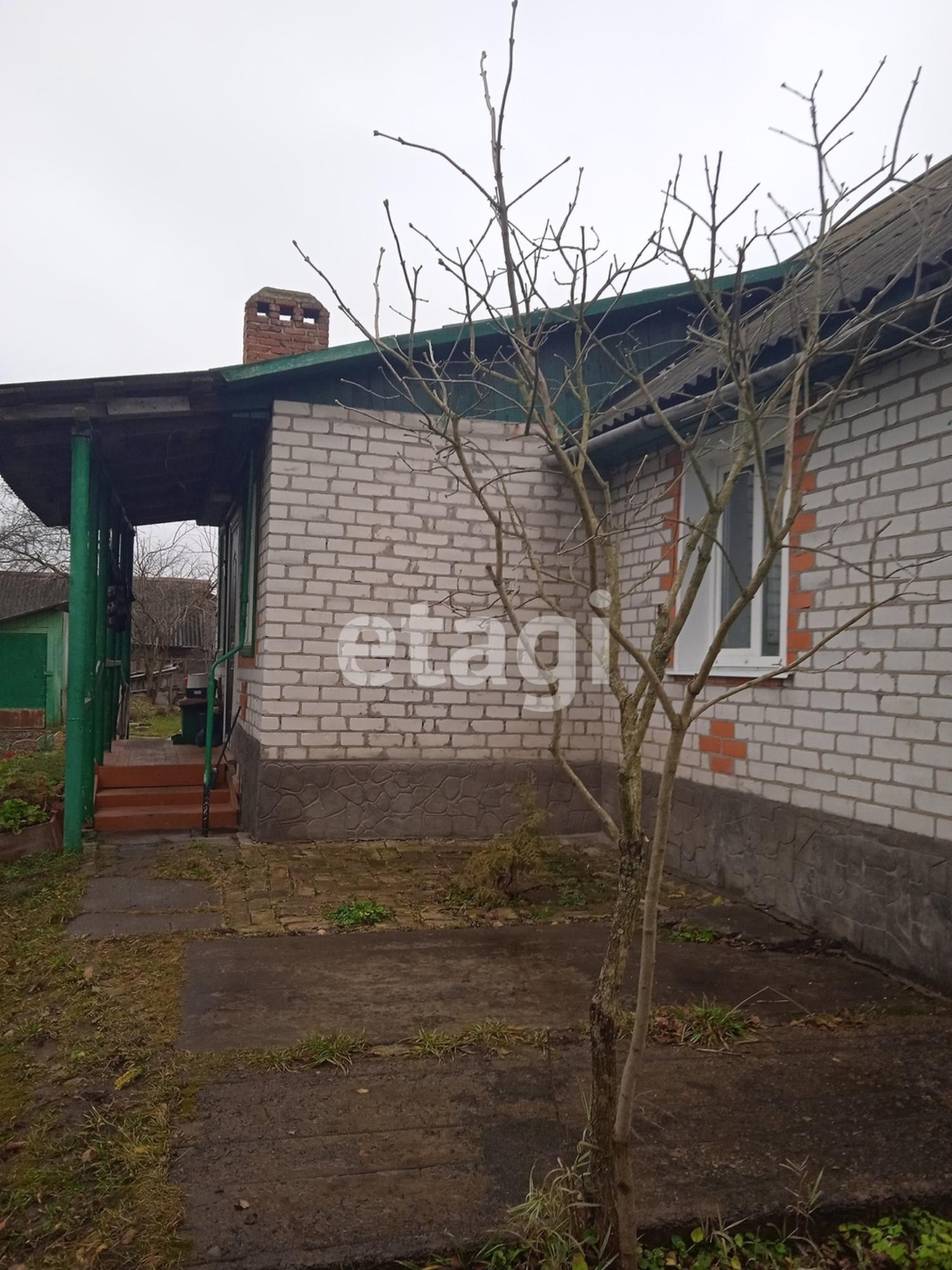 Купить дачу, дом, коттедж за 2 200 000 рублей на улица Мира