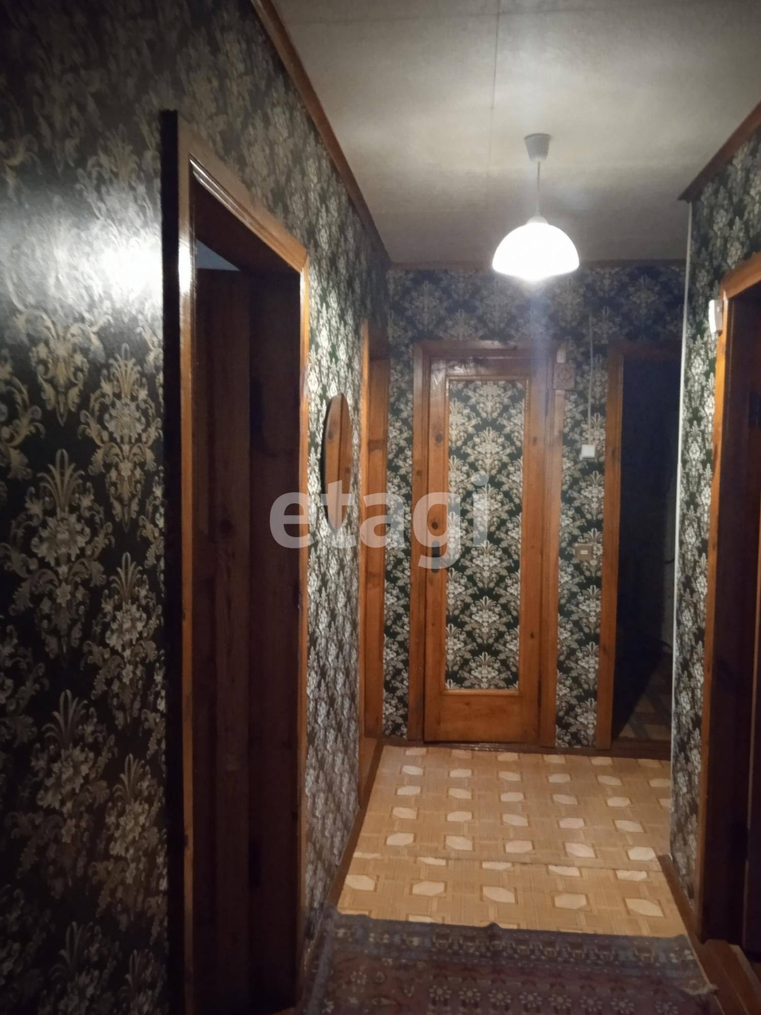 Купить дачу, дом, коттедж за 2 200 000 рублей на улица Мира