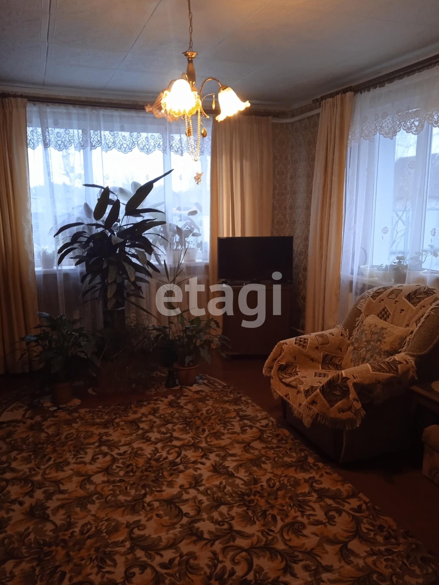 Купить дачу, дом, коттедж за 2 200 000 рублей на улица Мира