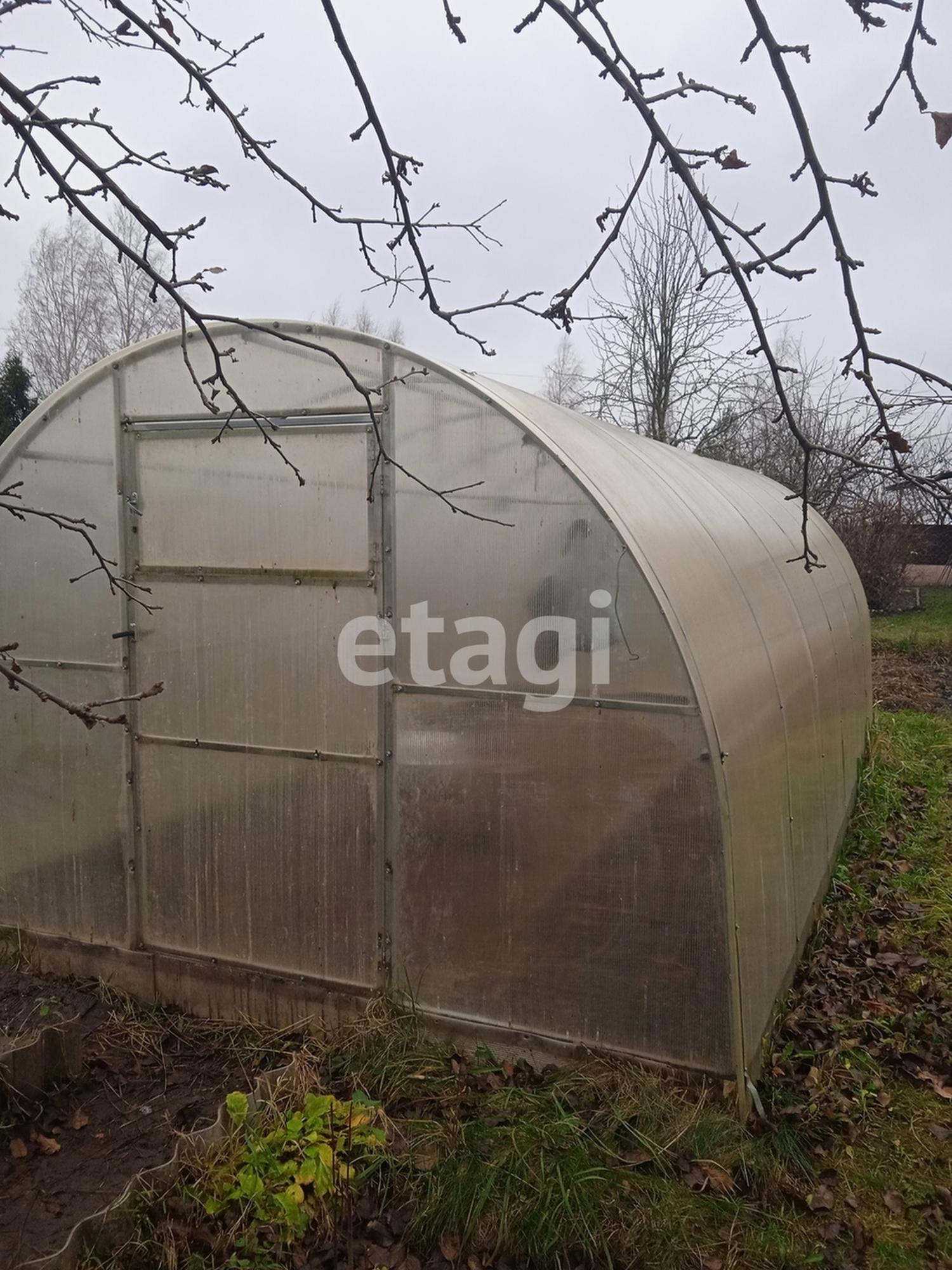 Купить дачу, дом, коттедж за 2 200 000 рублей на улица Мира