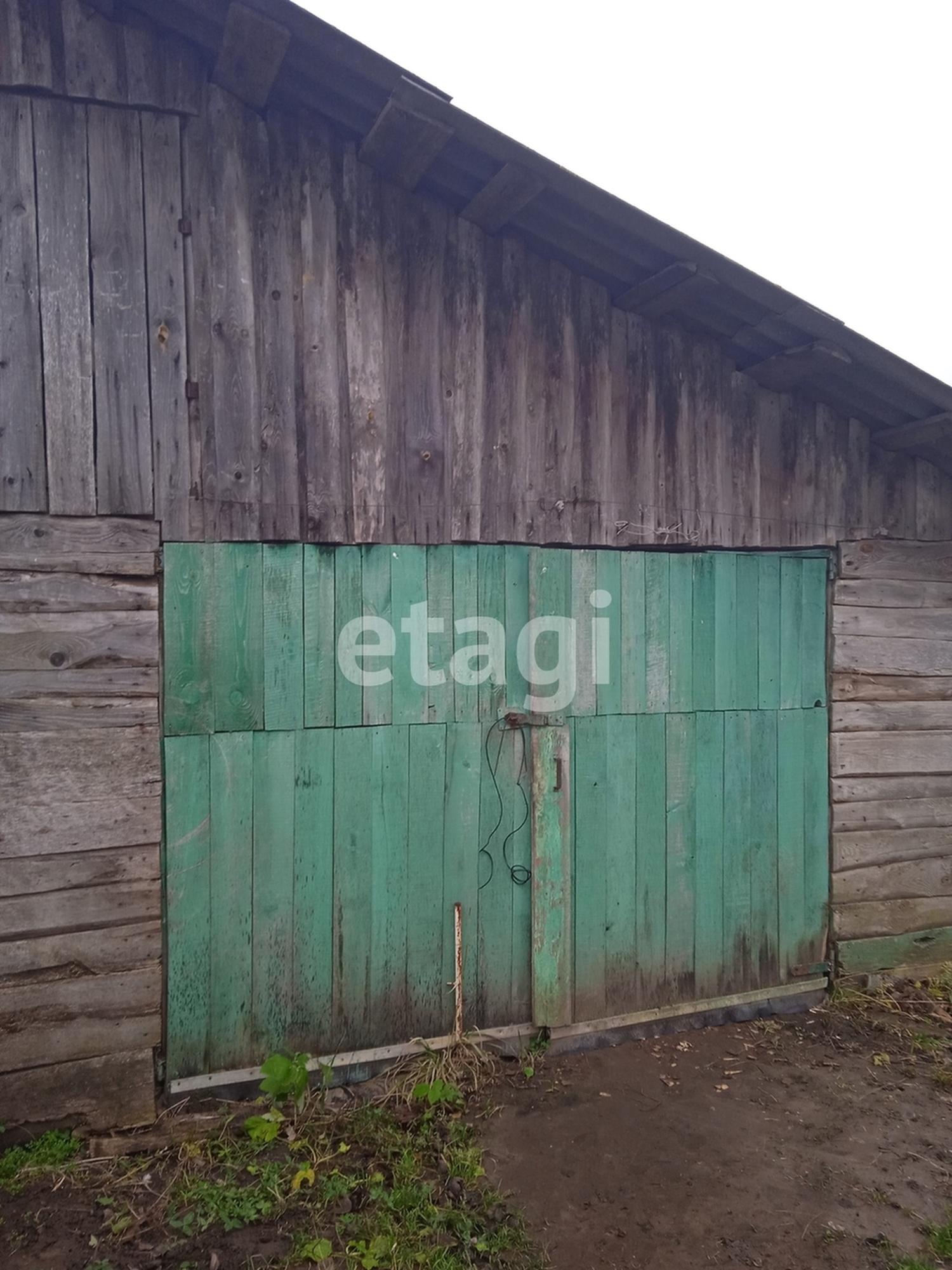 Купить дачу, дом, коттедж за 2 200 000 рублей на улица Мира