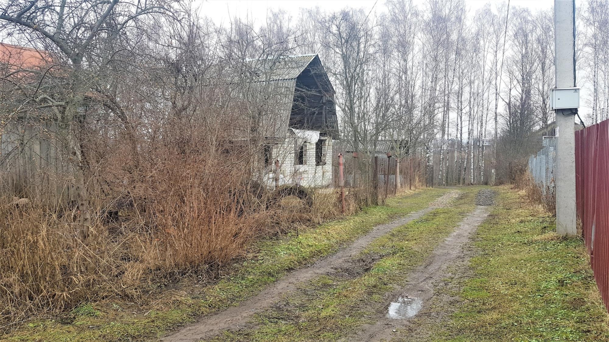 Купить дачу, дом, коттедж за 450 000 рублей