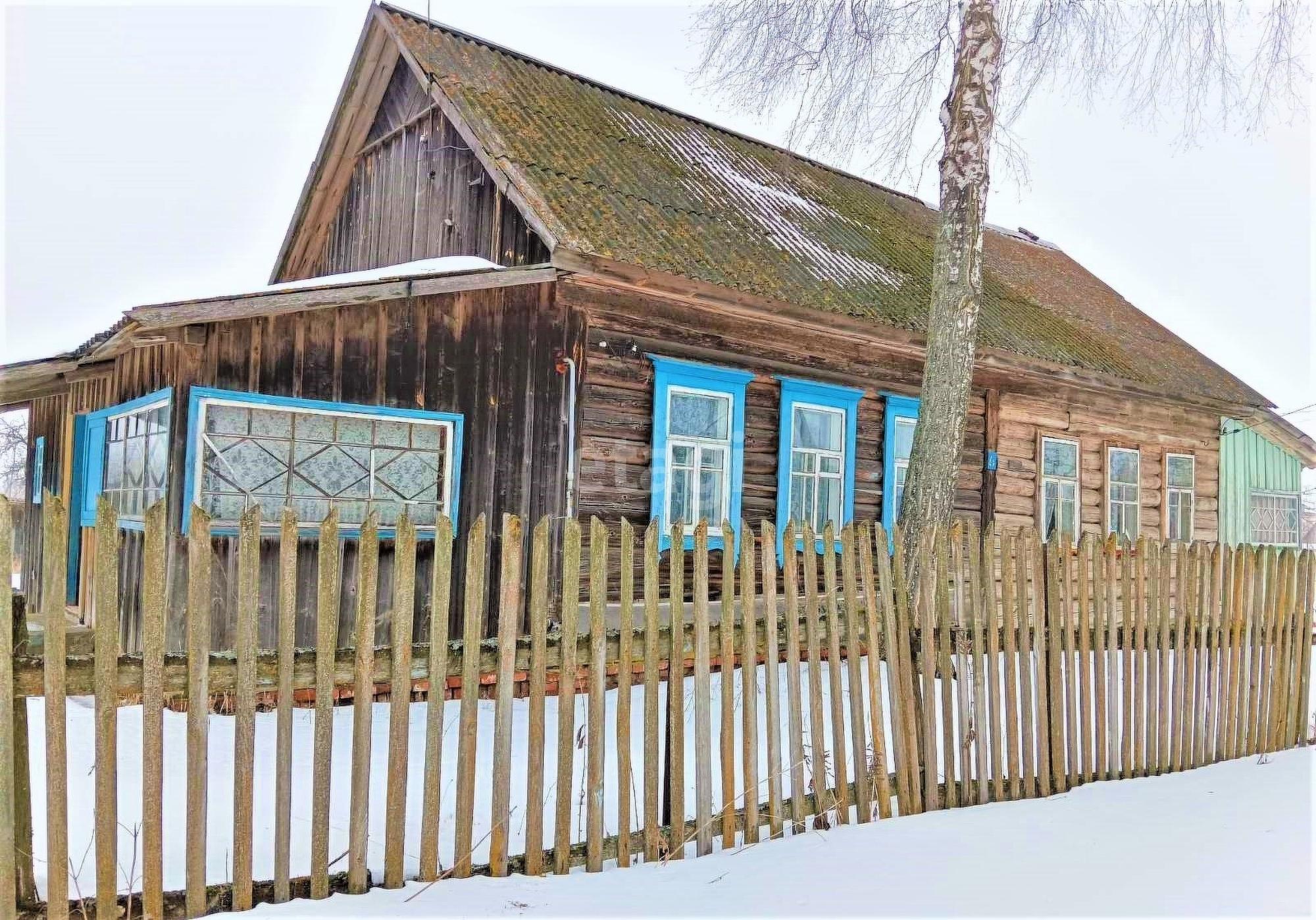 Купить дачу, дом, коттедж за 350 000 рублей на Центральная улица