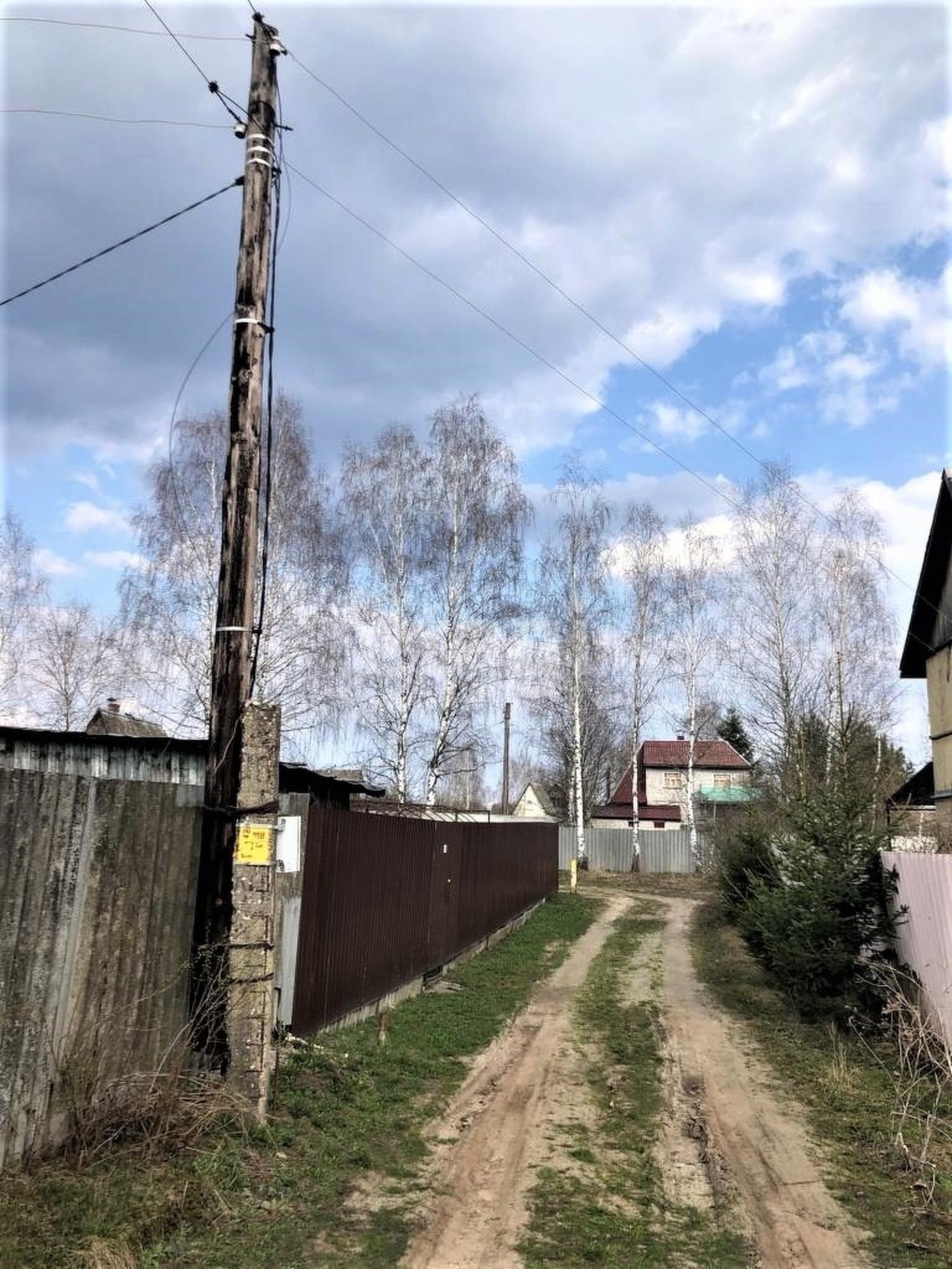 Купить землю, земельный участок за 200 000 рублей на Володарский район