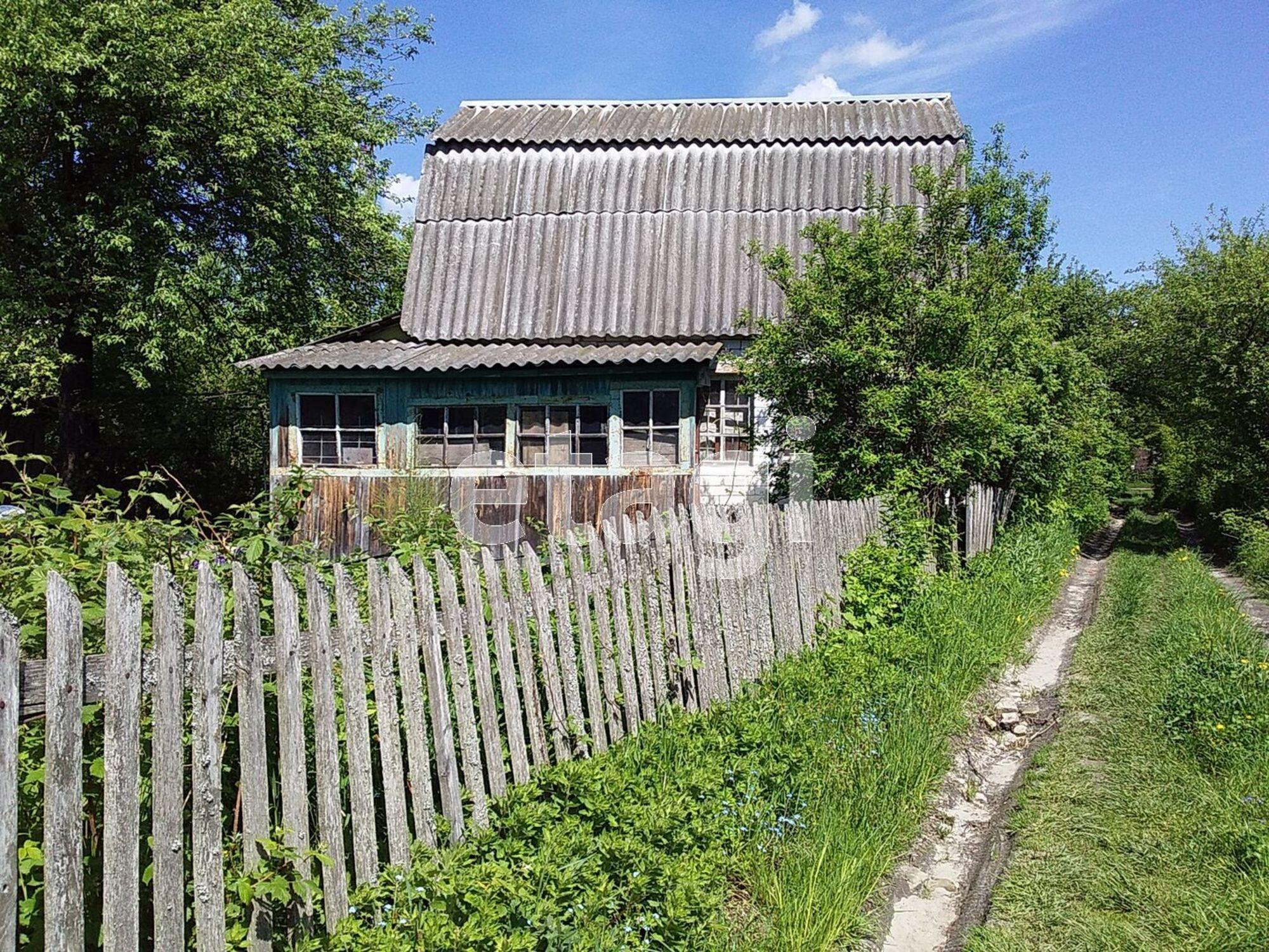 Купить дачу, дом, коттедж за 1 570 000 рублей на Советская улица