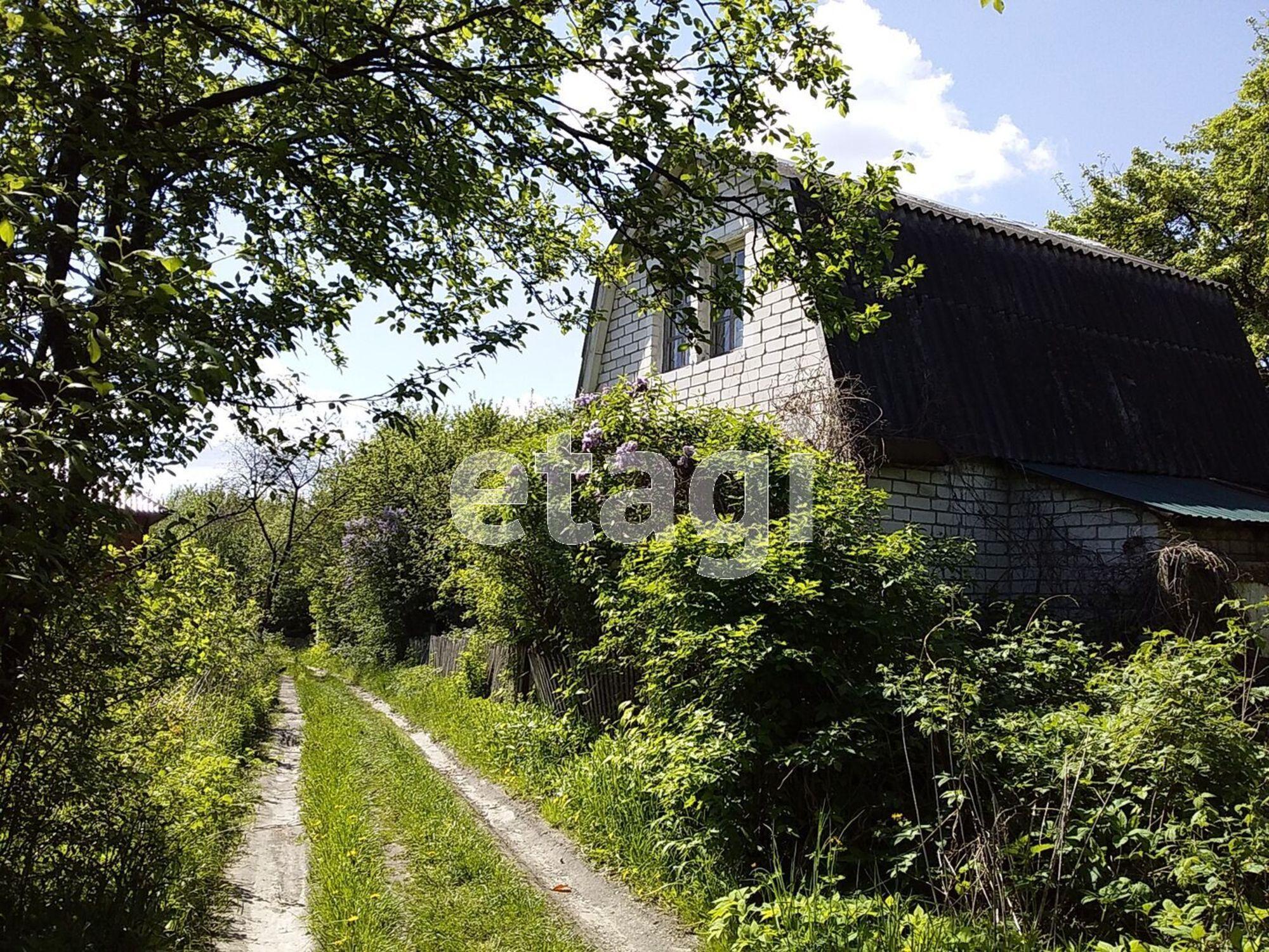 Купить дачу, дом, коттедж за 1 570 000 рублей на Советская улица