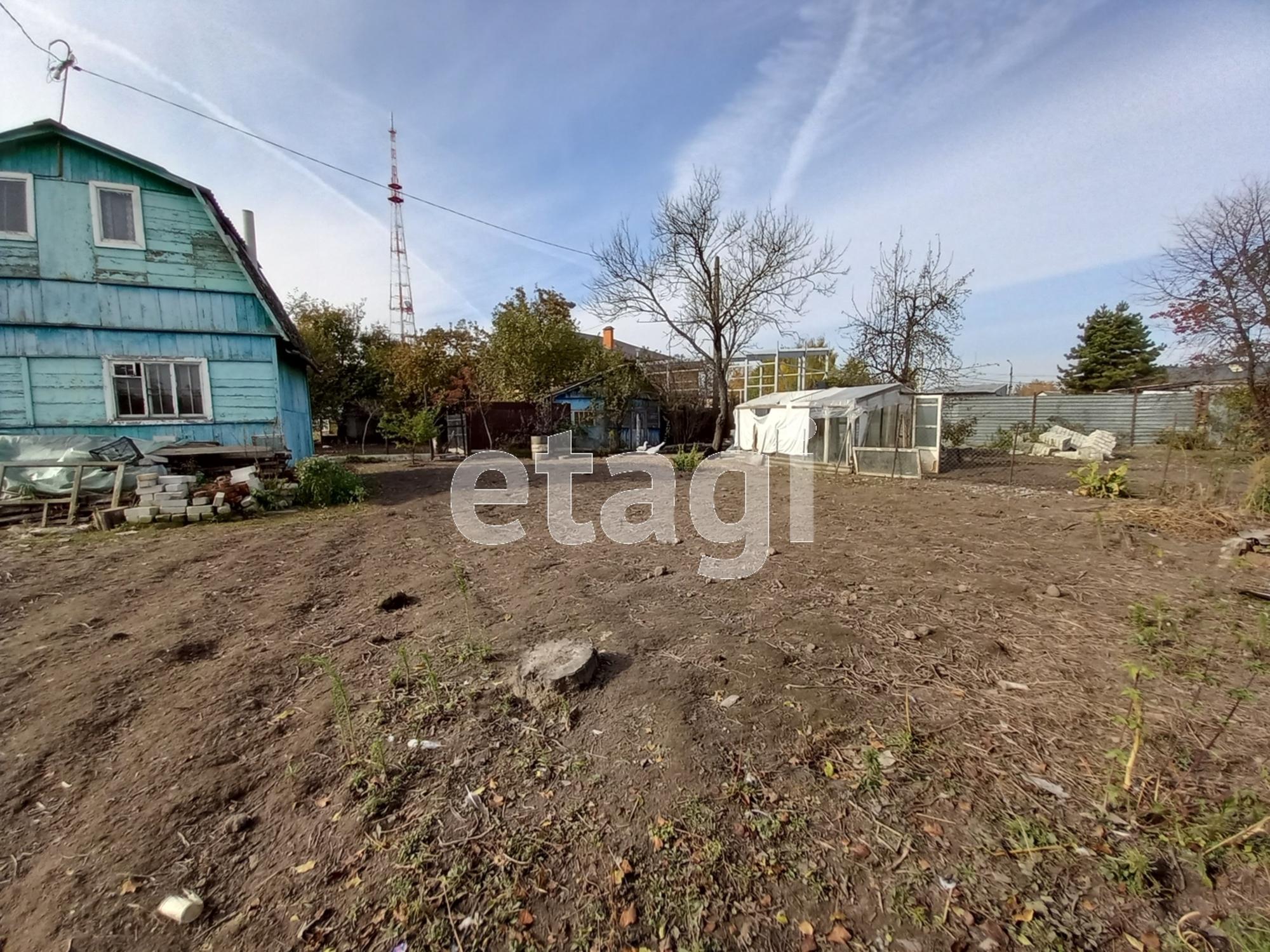 Купить дачу, дом, коттедж за 1 350 000 рублей на Карачижская улица