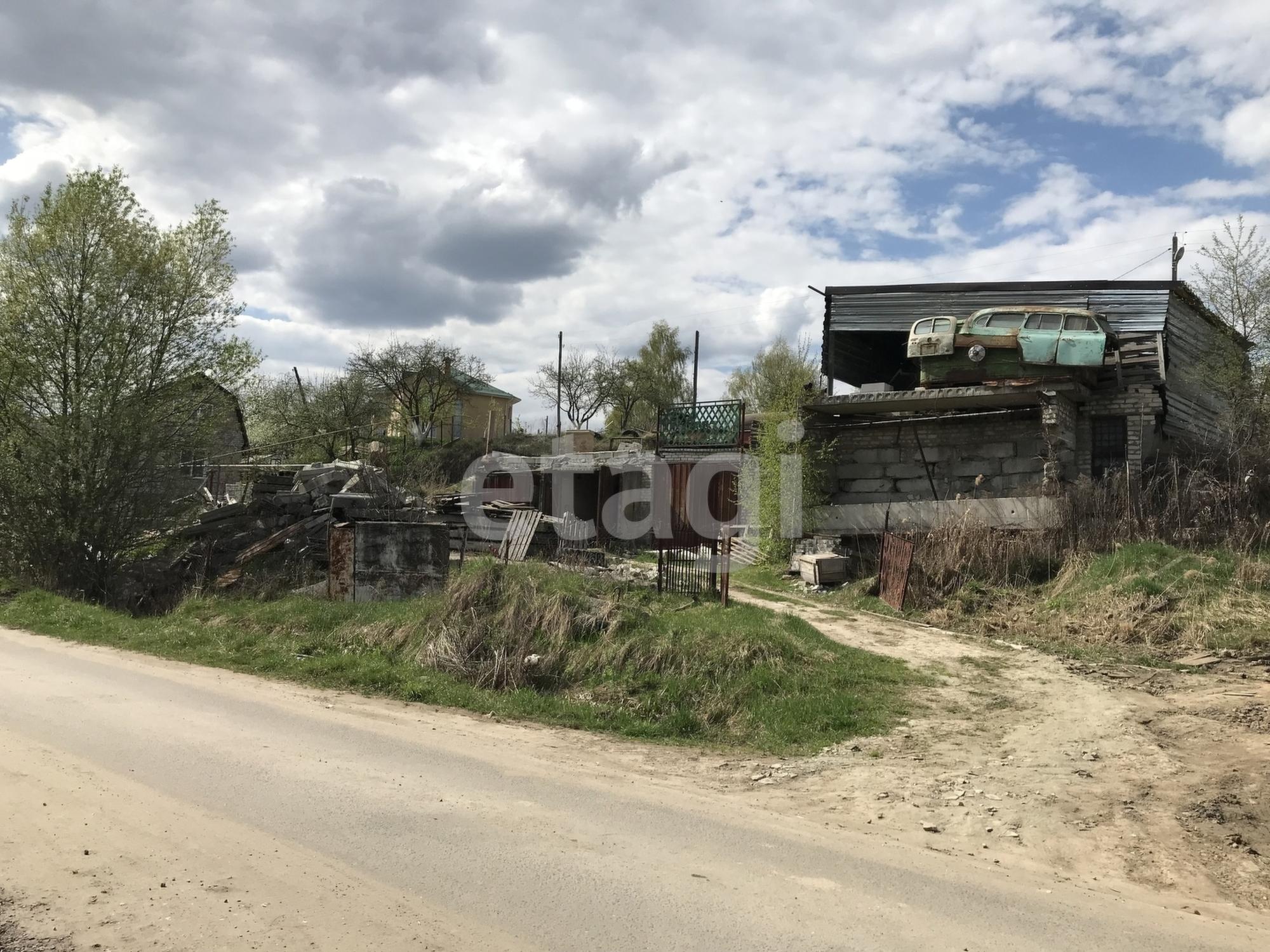 Купить дачу, дом, коттедж за 2 290 000 рублей на Советская улица