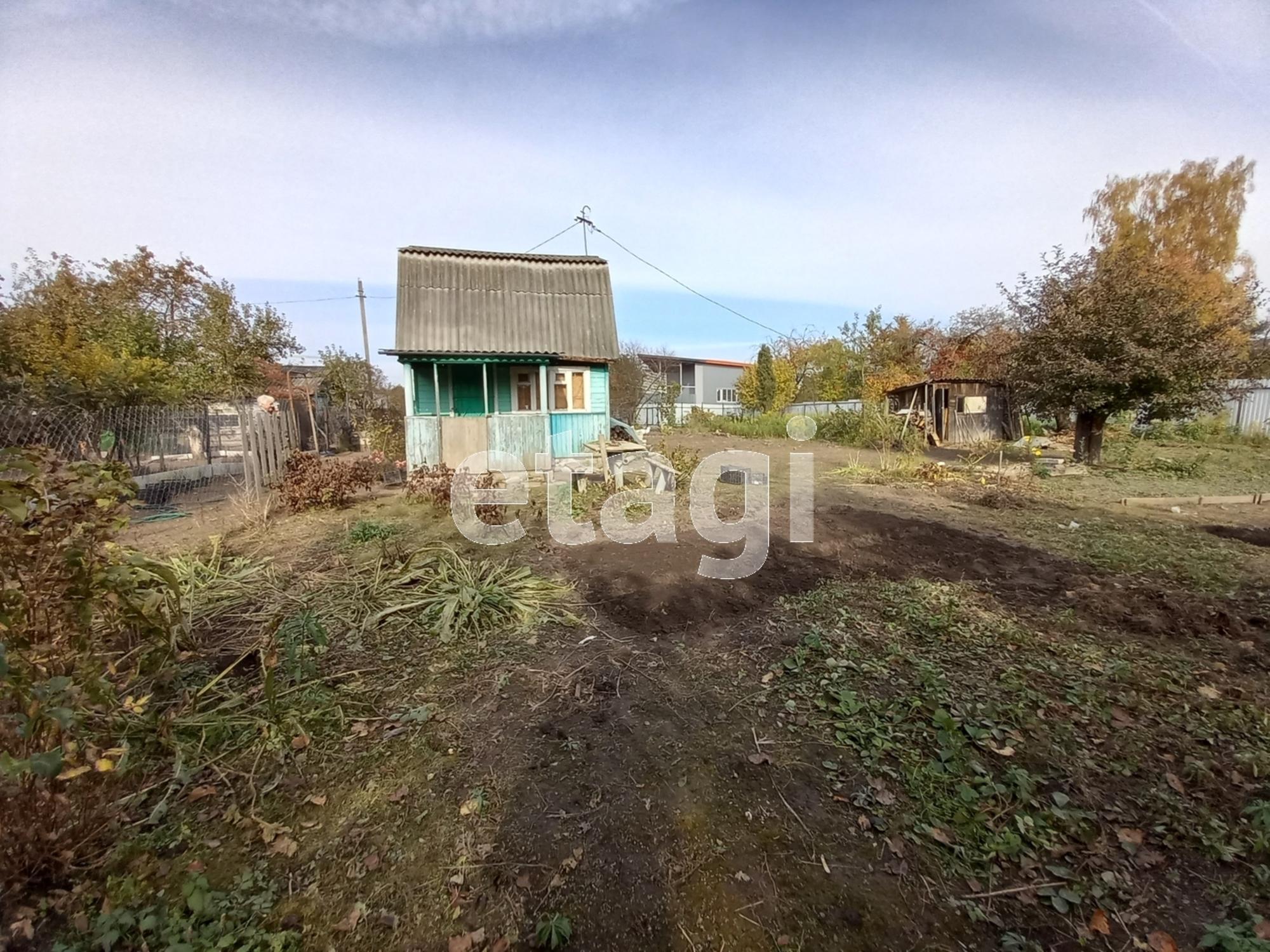 Купить дачу, дом, коттедж за 1 350 000 рублей на Карачижская улица
