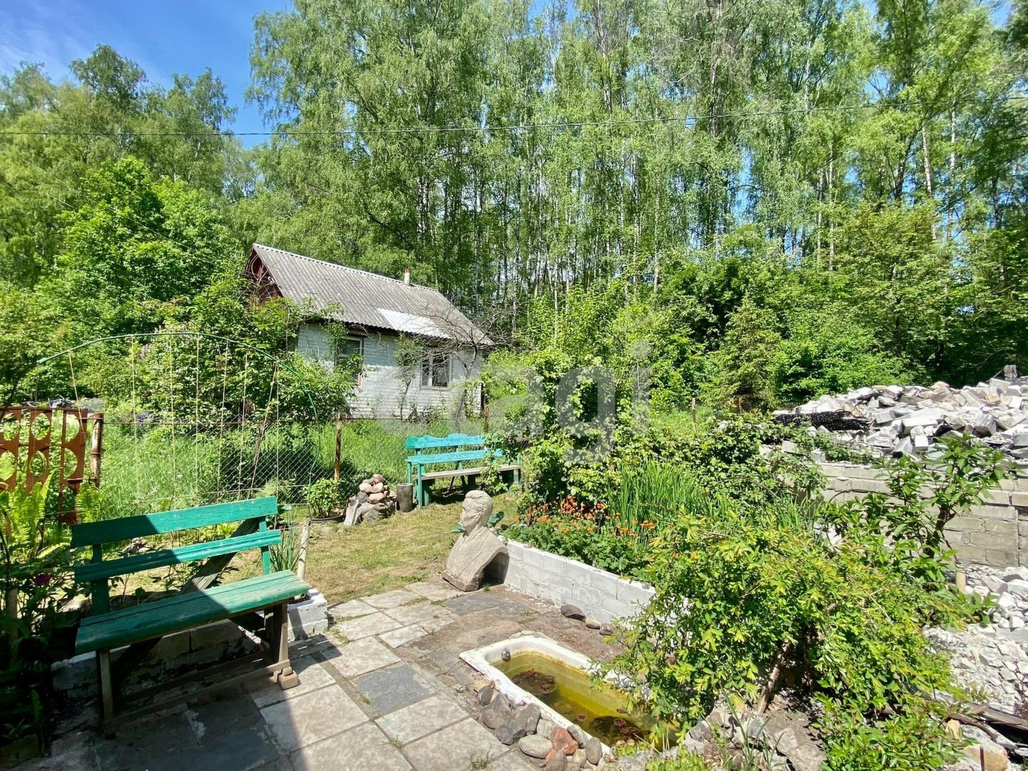 Купить дачу, дом, коттедж за 2 500 000 рублей