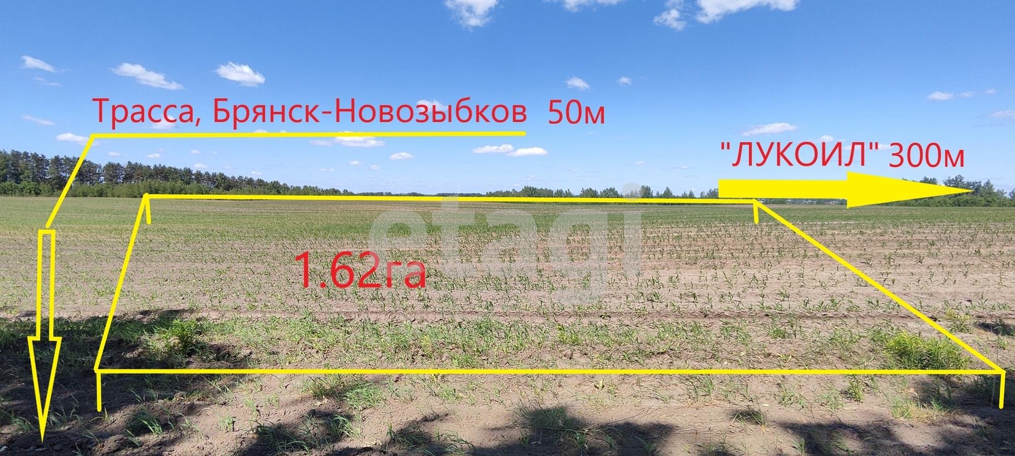 Купить землю, земельный участок за 899 000 рублей на Парковая улица