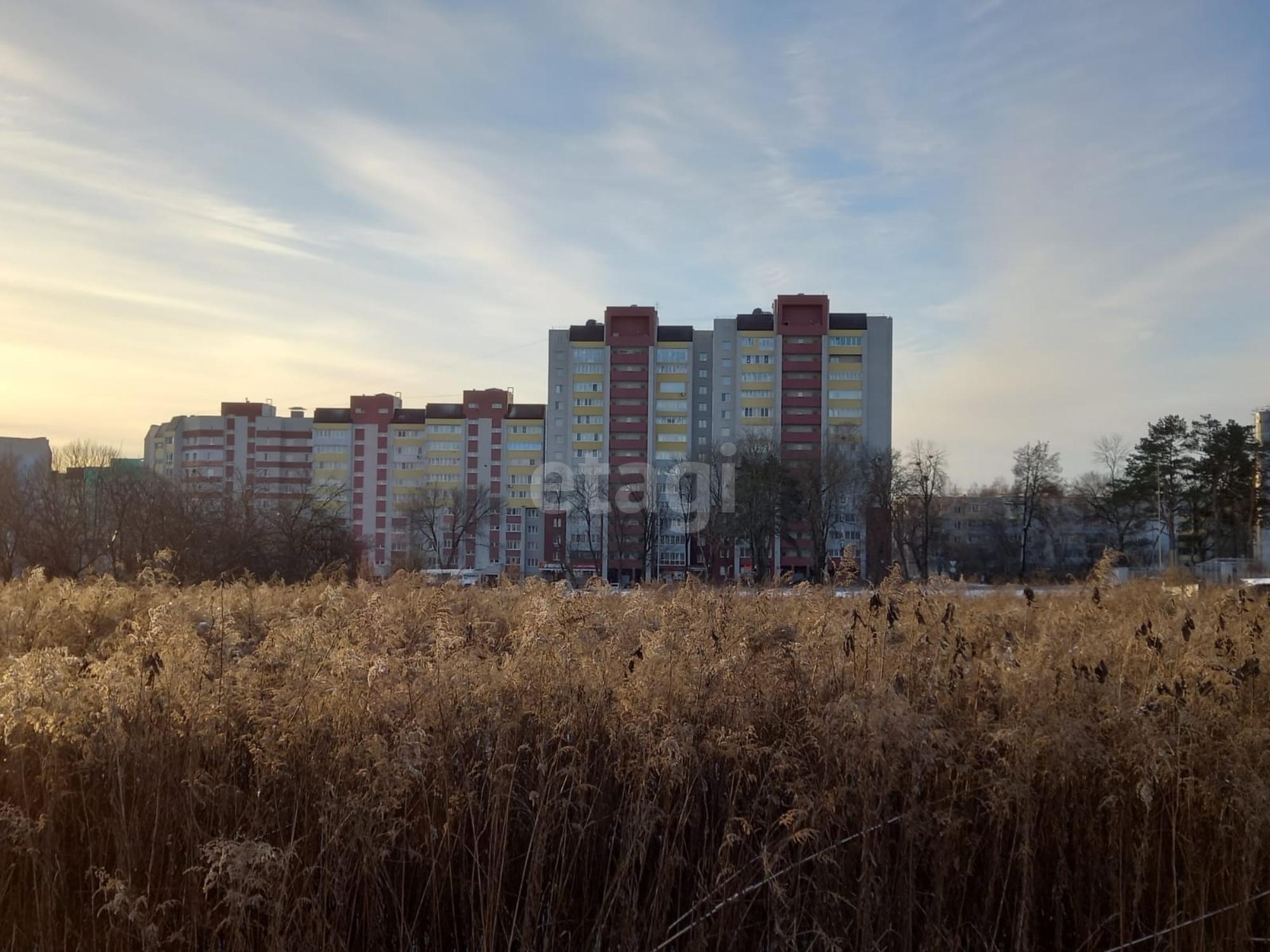 Купить землю, земельный участок за 1 060 000 рублей на улица Романа Брянского