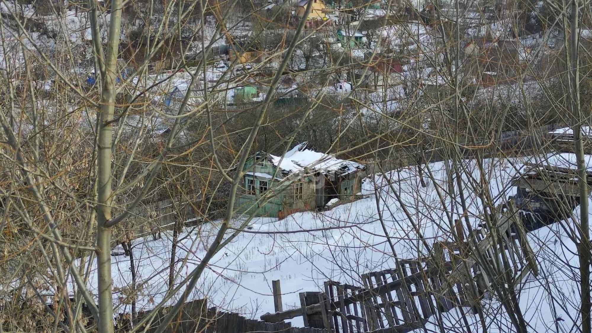 Купить землю, земельный участок за 720 000 рублей на Городищенский переулок