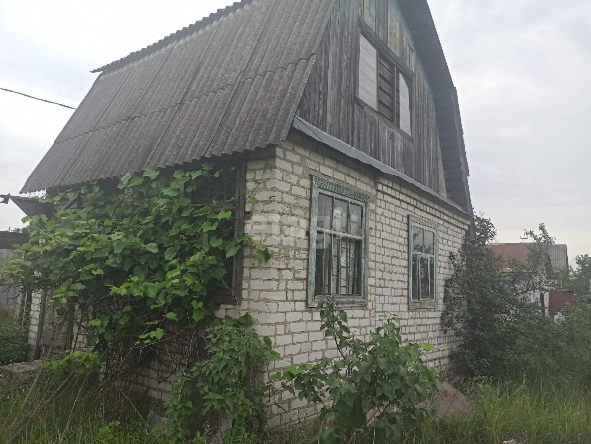 Купить дачу, дом, коттедж за 650 000 рублей на Льговская сторона