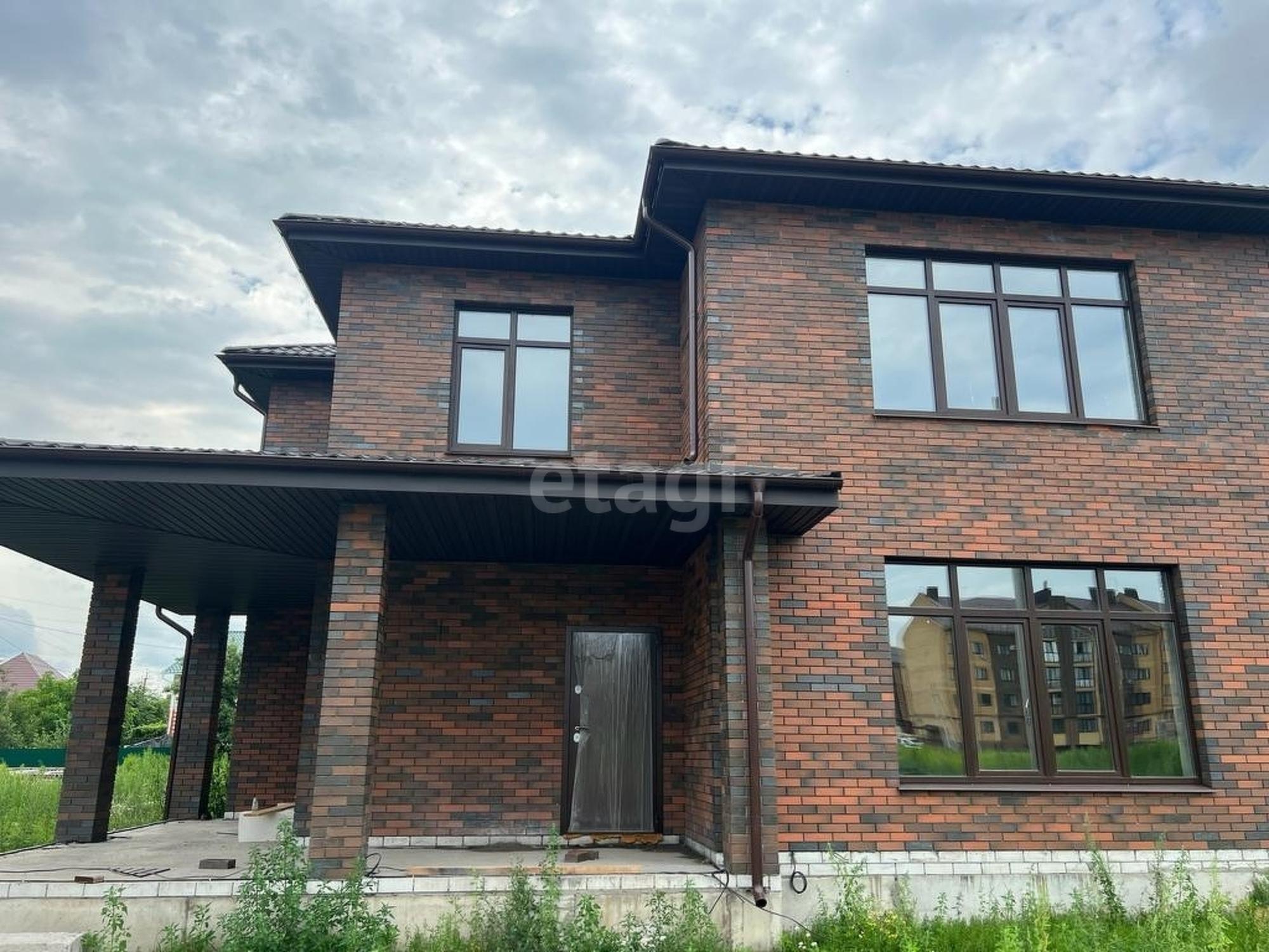 Купить дачу, дом, коттедж за 14 500 000 рублей на Выставочная улица