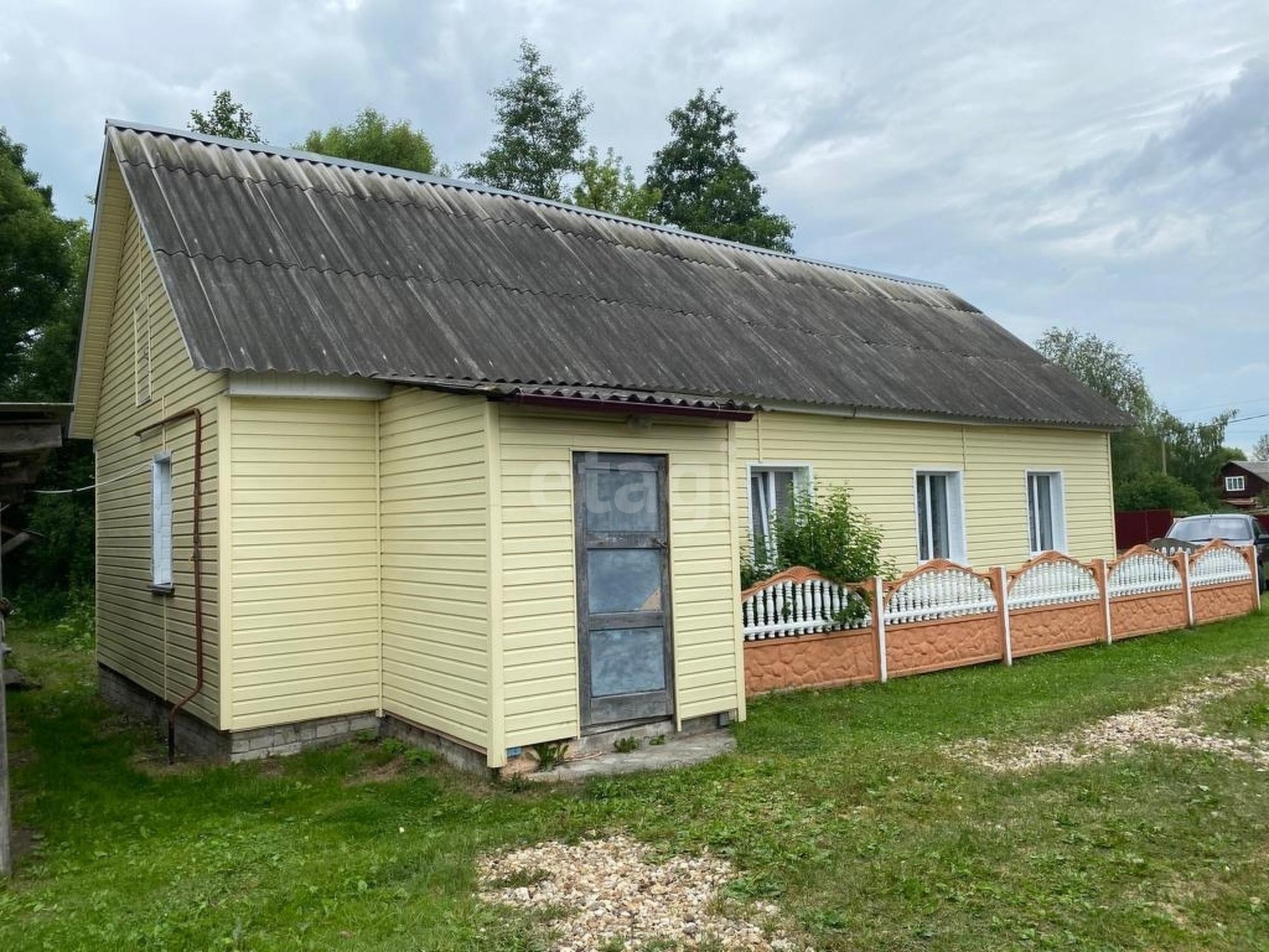 Купить дачу, дом, коттедж за 1 800 000 рублей