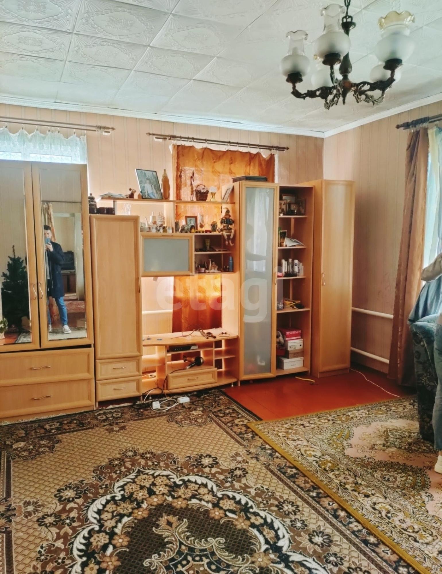 Купить дачу, дом, коттедж за 6 500 000 рублей на Советская улица