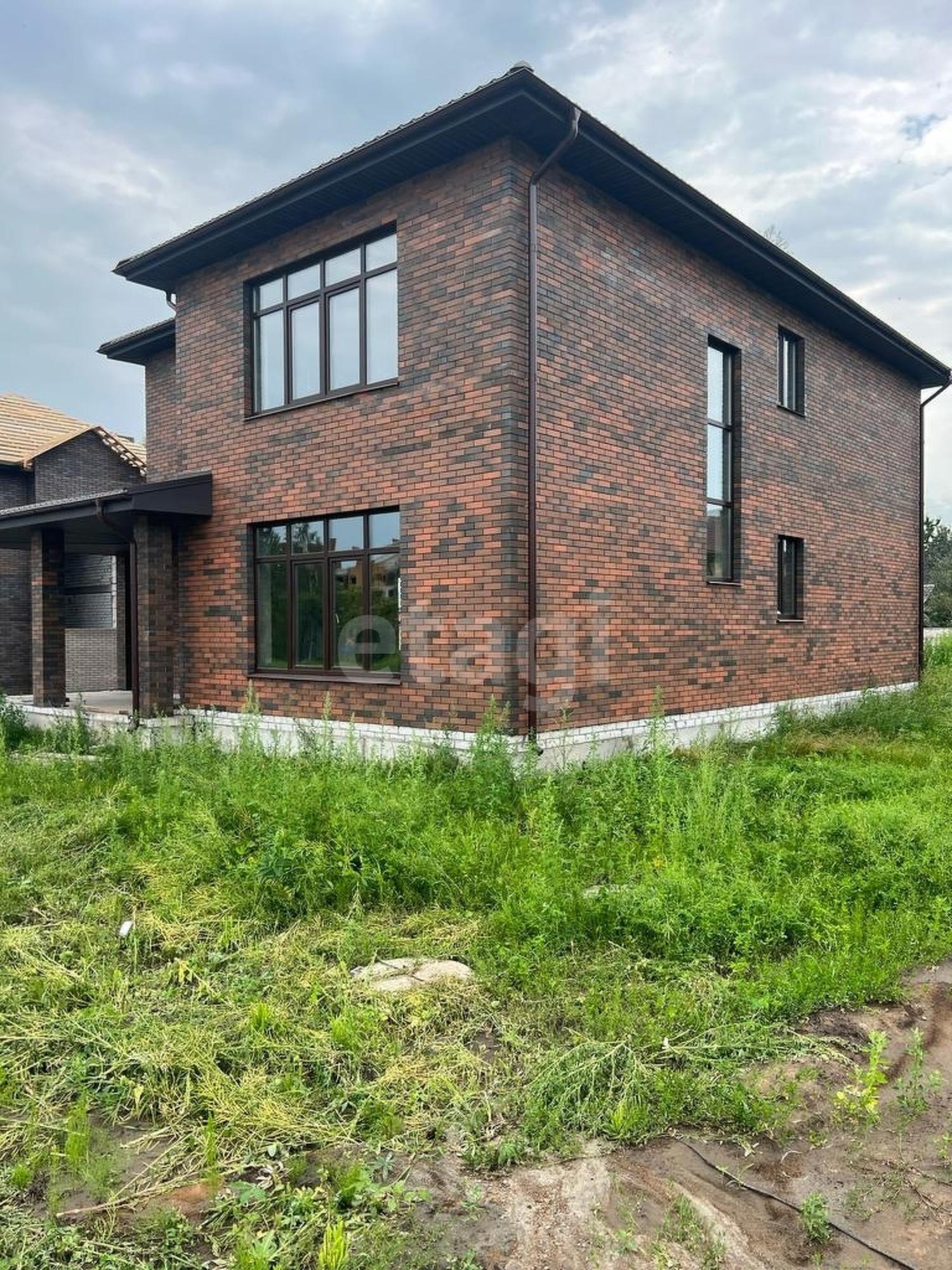 Купить дачу, дом, коттедж за 14 500 000 рублей на Выставочная улица