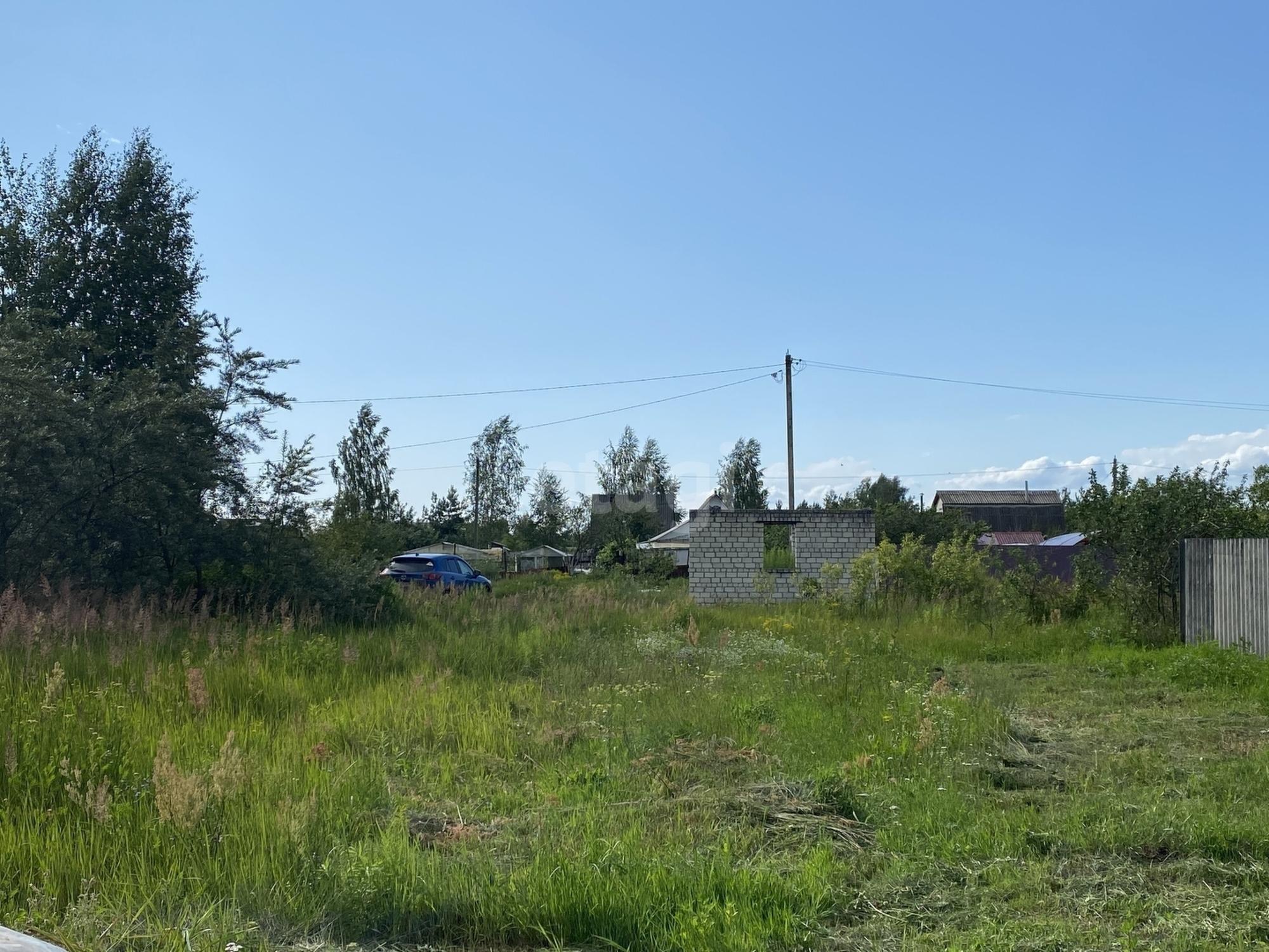 Купить землю, земельный участок за 130 000 рублей