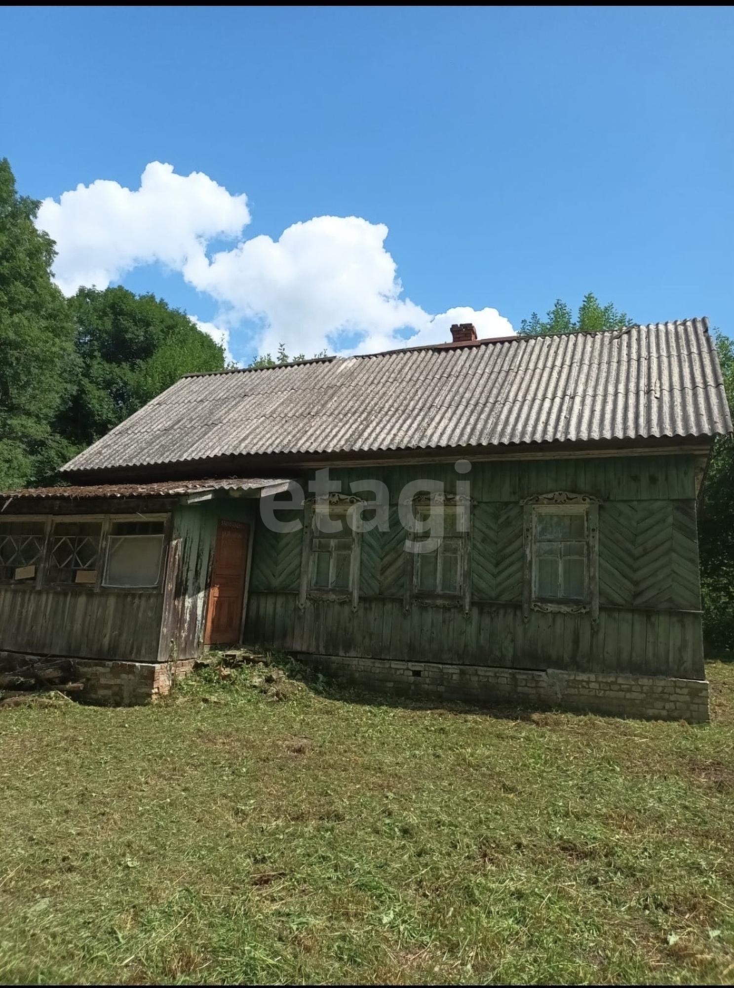 Купить дачу, дом, коттедж за 380 000 рублей на Жуковка