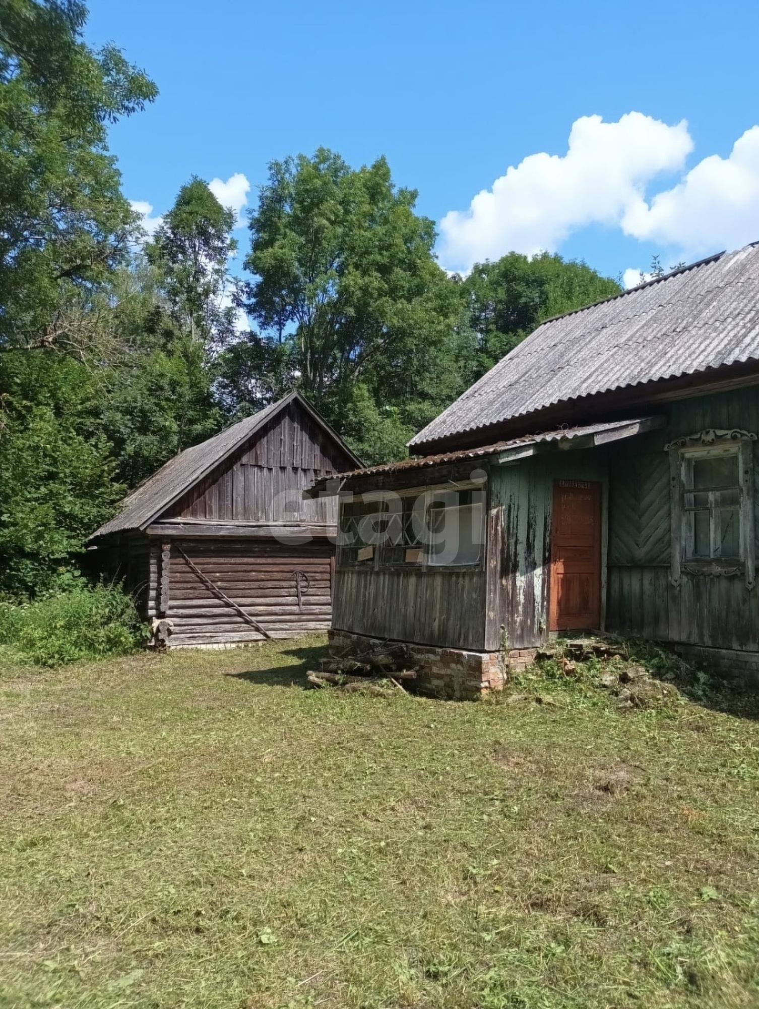 Купить дачу, дом, коттедж за 380 000 рублей на Жуковка