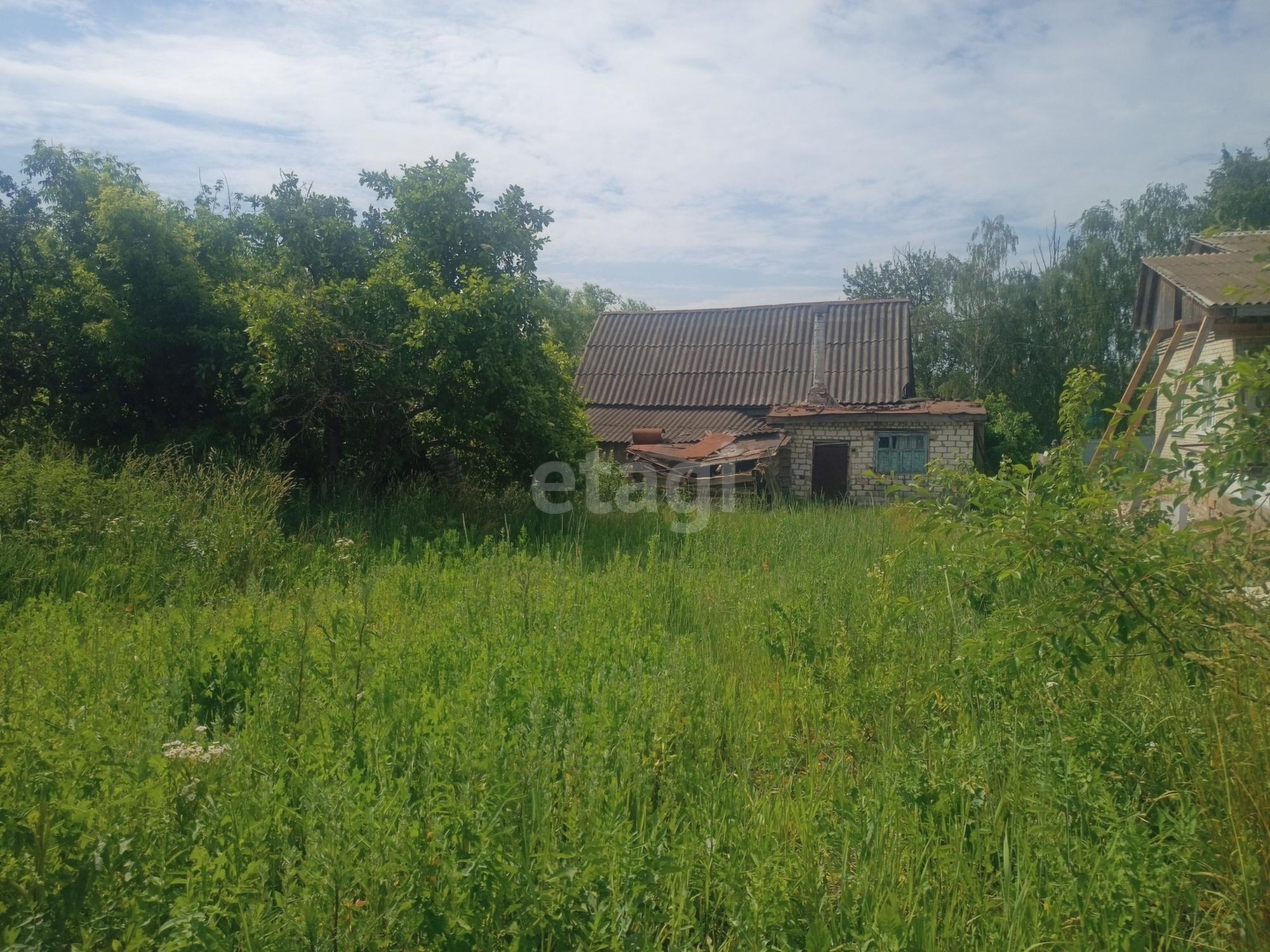 Купить дачу, дом, коттедж за 2 350 000 рублей на Центральная улица