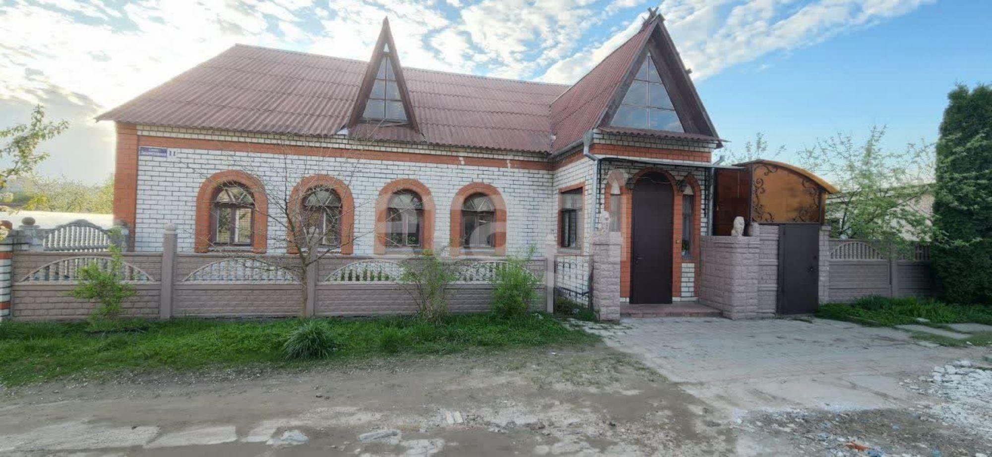 Купить дачу, дом, коттедж за 9 800 000 рублей на улица Пушкина
