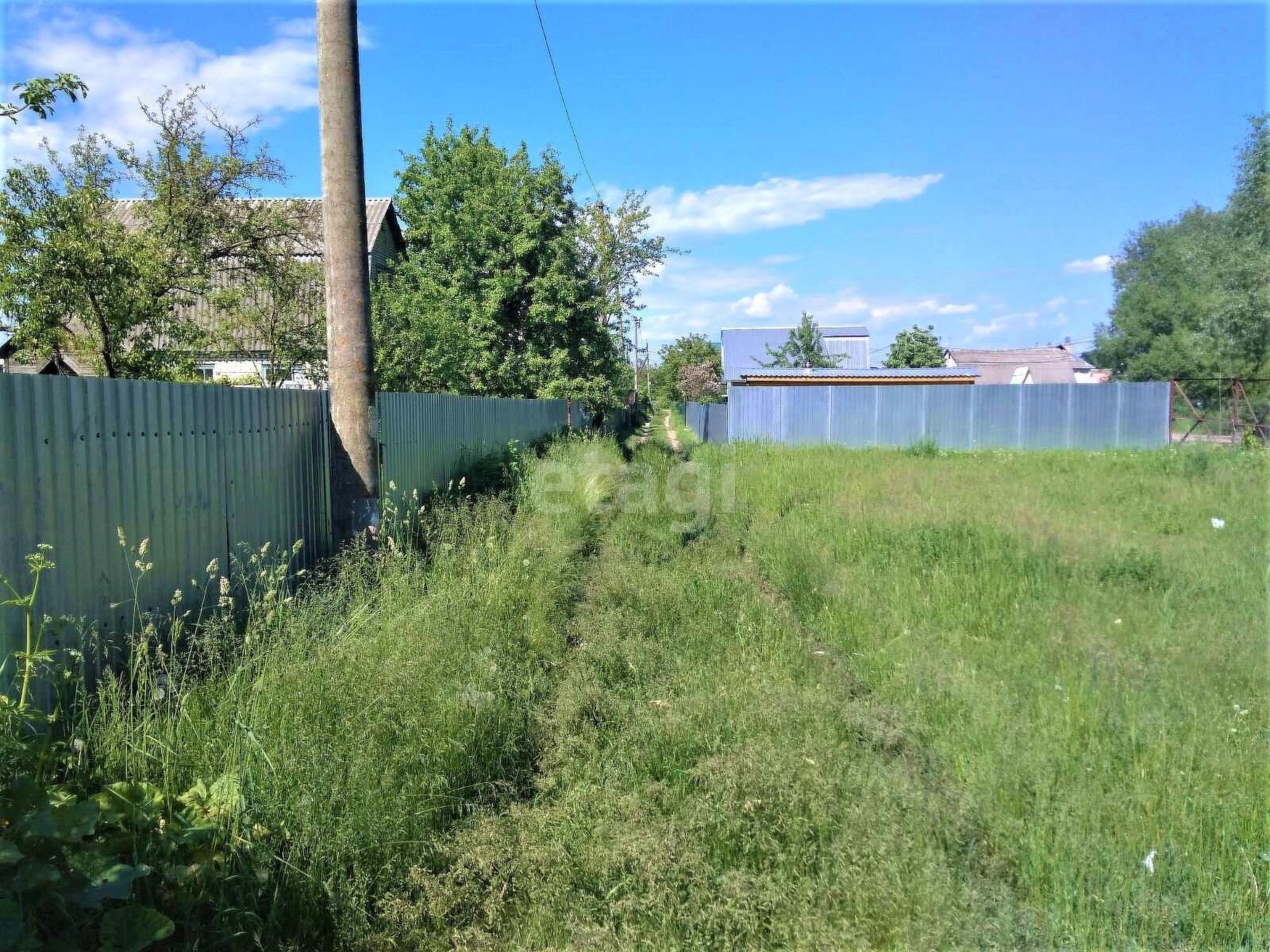Купить землю, земельный участок за 500 000 рублей на Бежицкий район