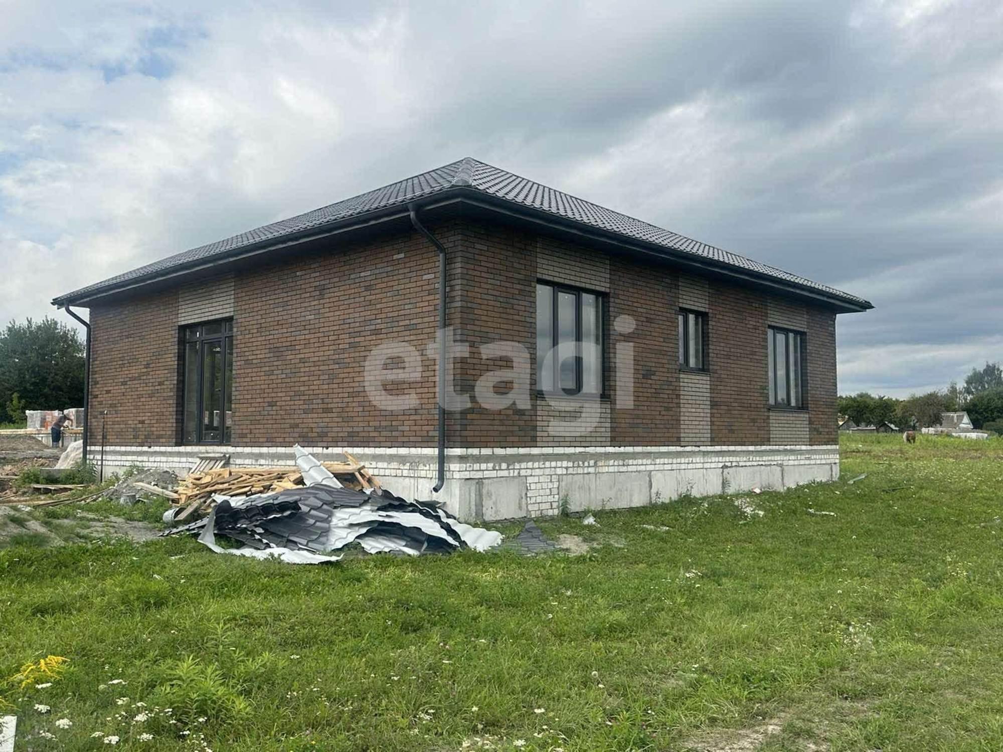 Купить дачу, дом, коттедж за 7 000 000 рублей на Центральная улица