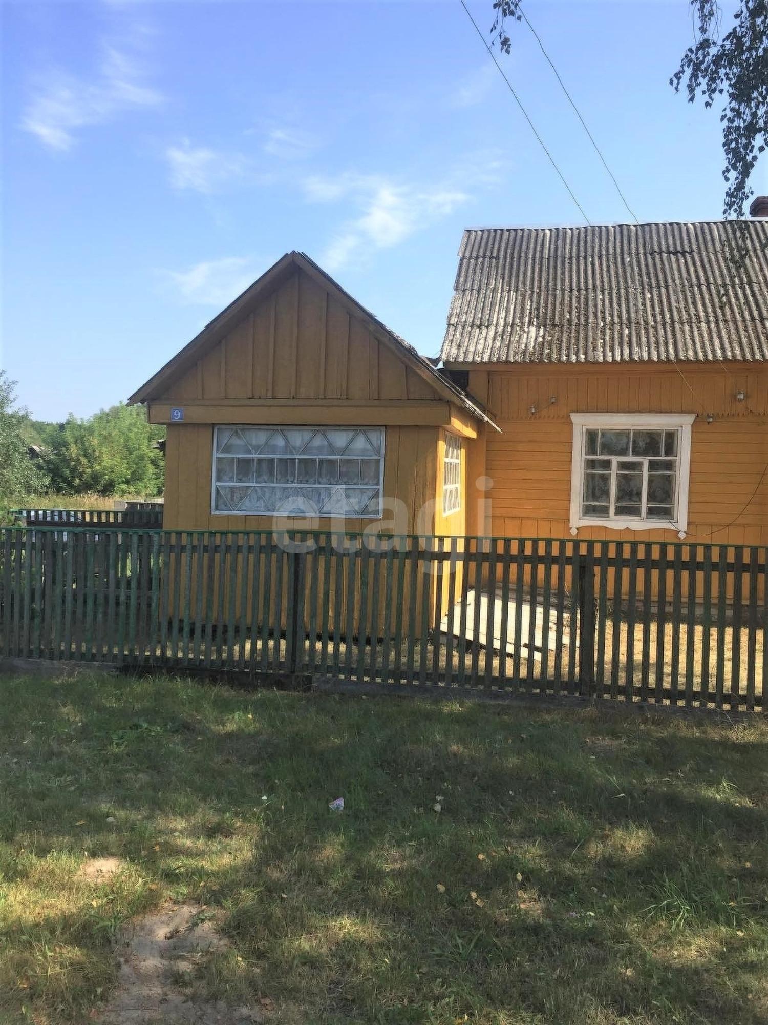Купить дачу, дом, коттедж за 350 000 рублей на Клетня — Ширковка