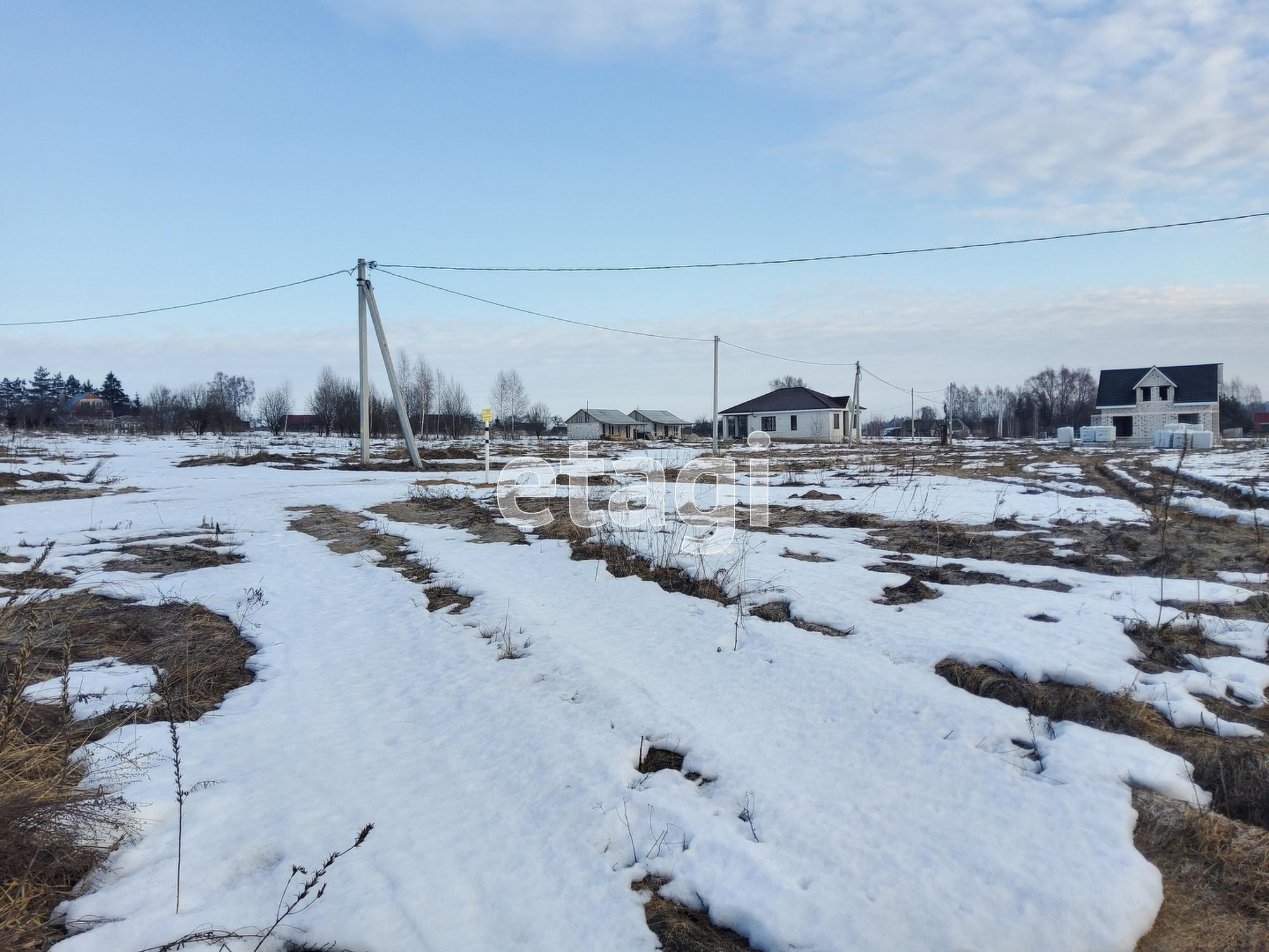 Купить землю, земельный участок за 435 000 рублей