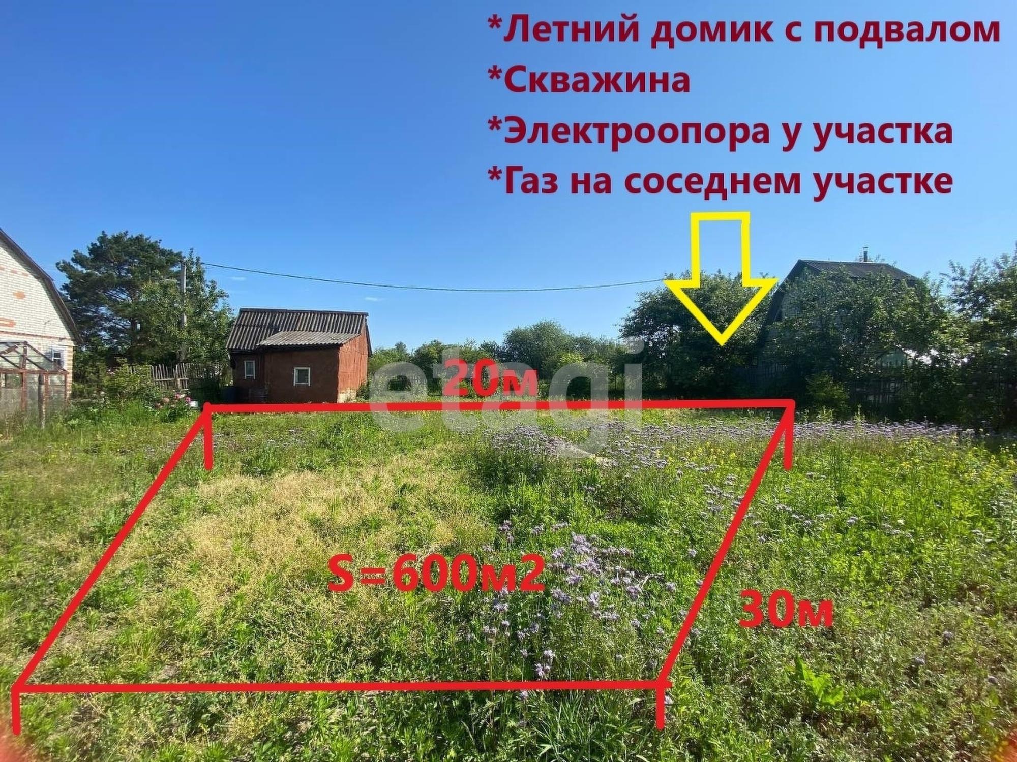 Купить землю, земельный участок за 480 000 рублей