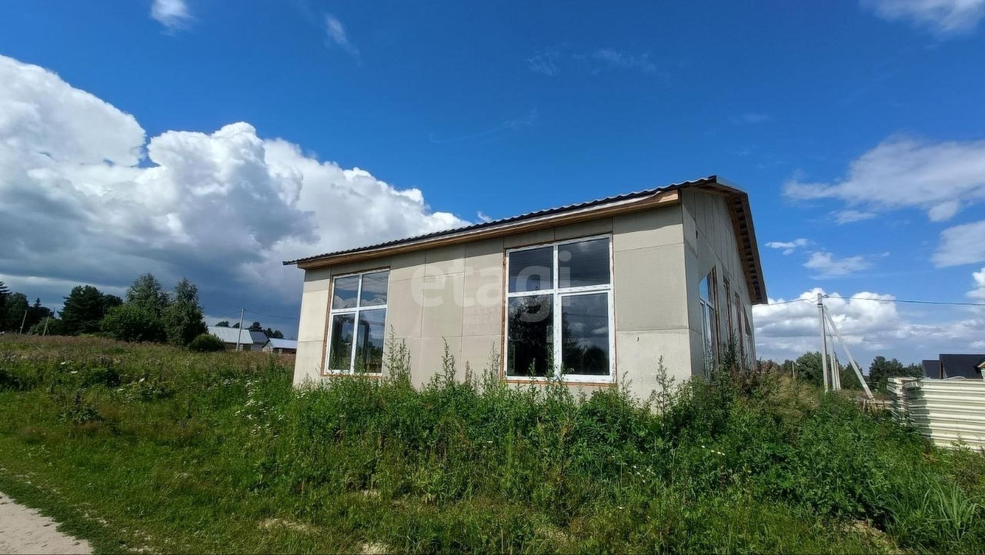 Купить дачу, дом, коттедж за 2 150 000 рублей