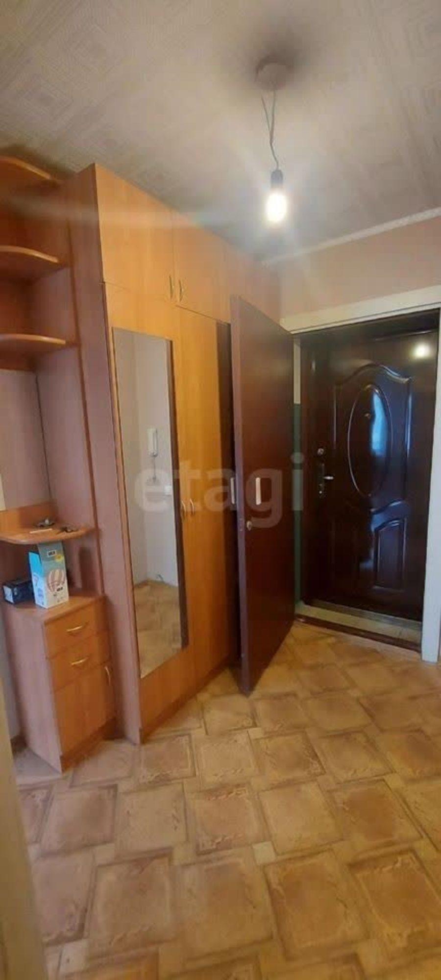 Купить квартиру за 3 250 000 рублей на Воркутинская улица, 17