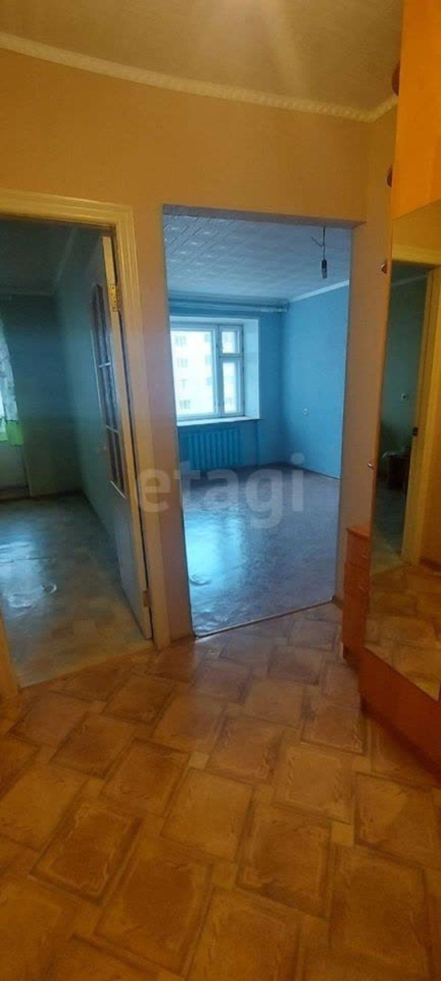 Купить квартиру за 3 250 000 рублей на Воркутинская улица, 17