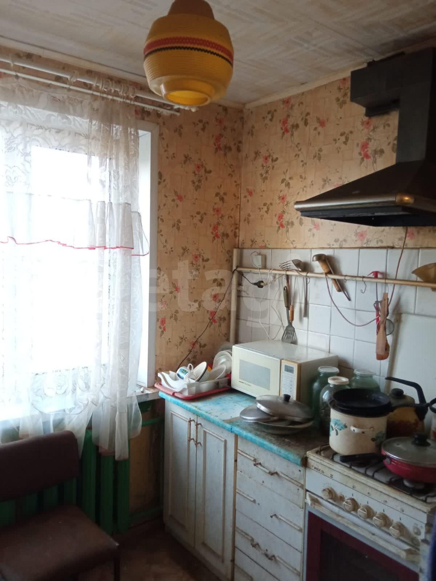 Купить квартиру за 2 200 000 рублей на посёлок Майский, 7