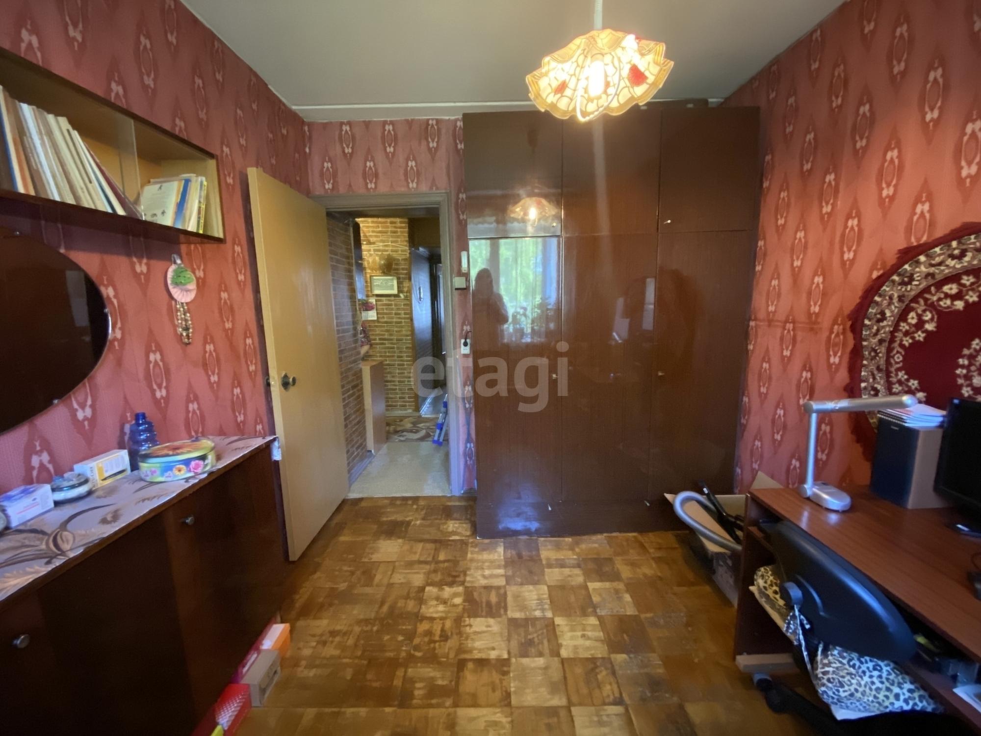 Купить квартиру за 3 800 000 рублей на Юбилейный мкр., 24а