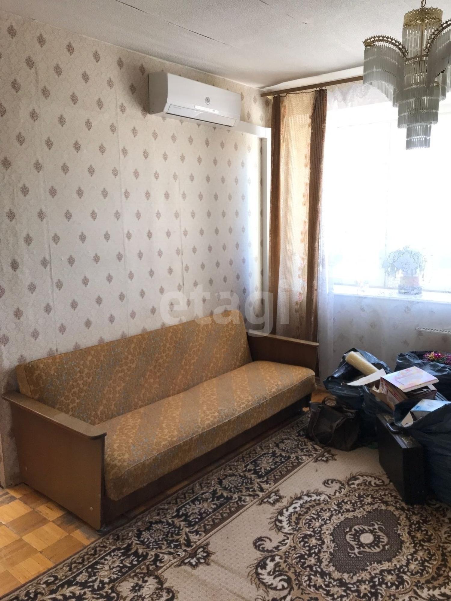 Купить квартиру за 5 600 000 рублей на Ивана Сусанина, 27
