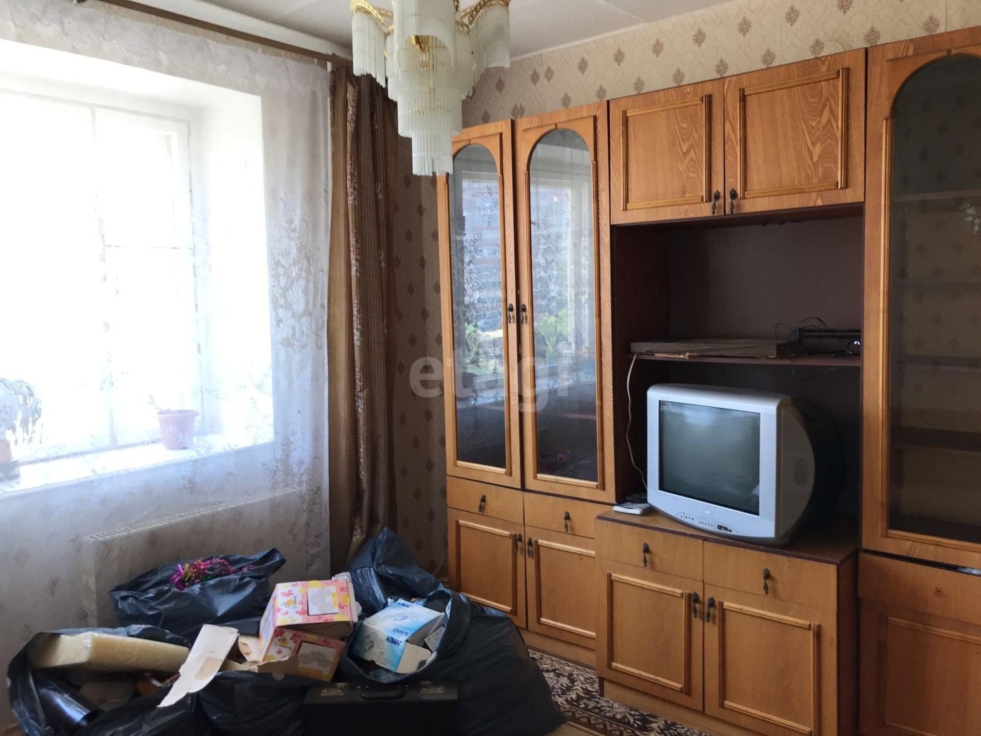 Купить квартиру за 5 600 000 рублей на Ивана Сусанина, 27