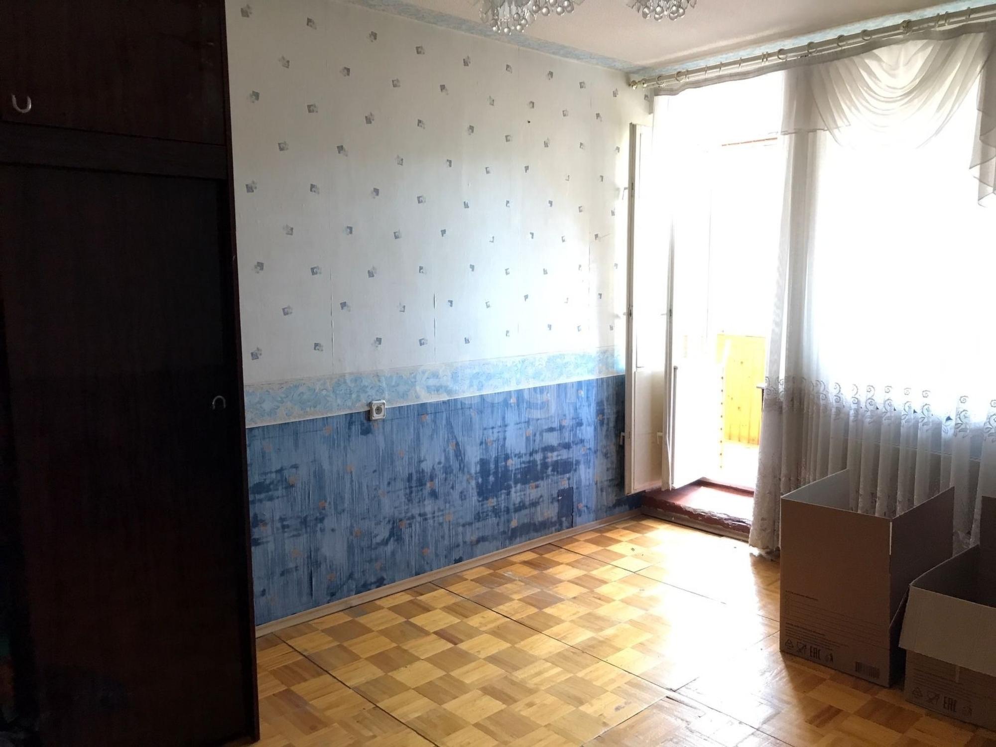 Купить квартиру за 5 600 000 рублей на Ивана Сусанина, 27