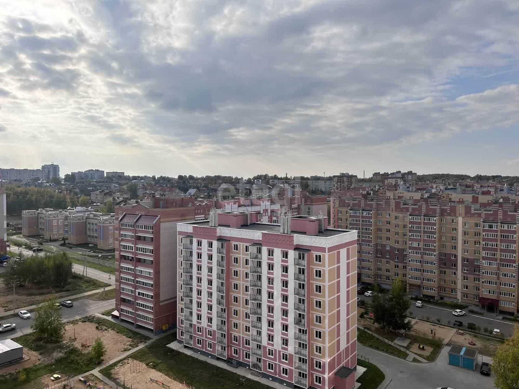 Купить квартиру за 4 300 000 рублей на Евгения Ермакова, 1/2