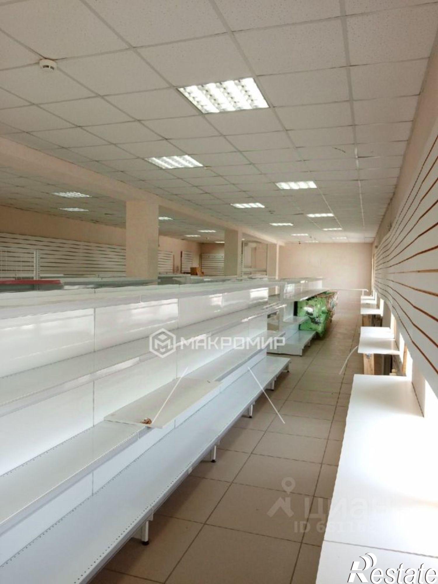 Купить ОСЗ, отдельно стоящее здание за 14 500 200 рублей на улица Труда, 39