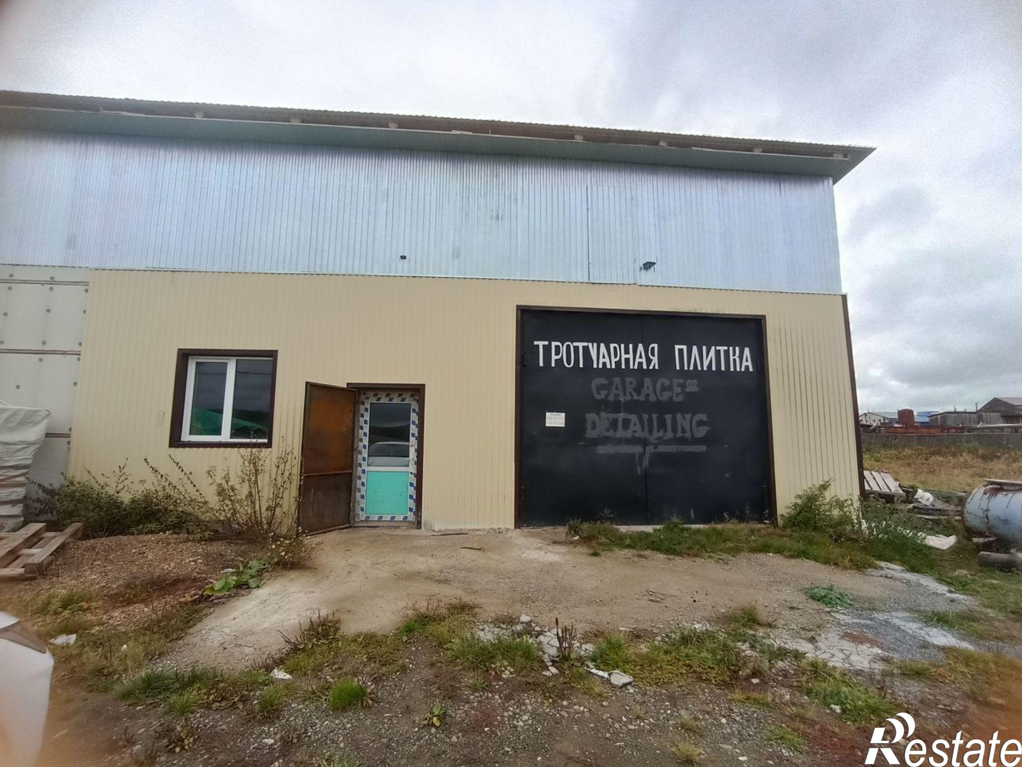 Купить ОСЗ, отдельно стоящее здание за 3 396 240 рублей на село Верхние Киги, улица Ибрагимова, 3/2